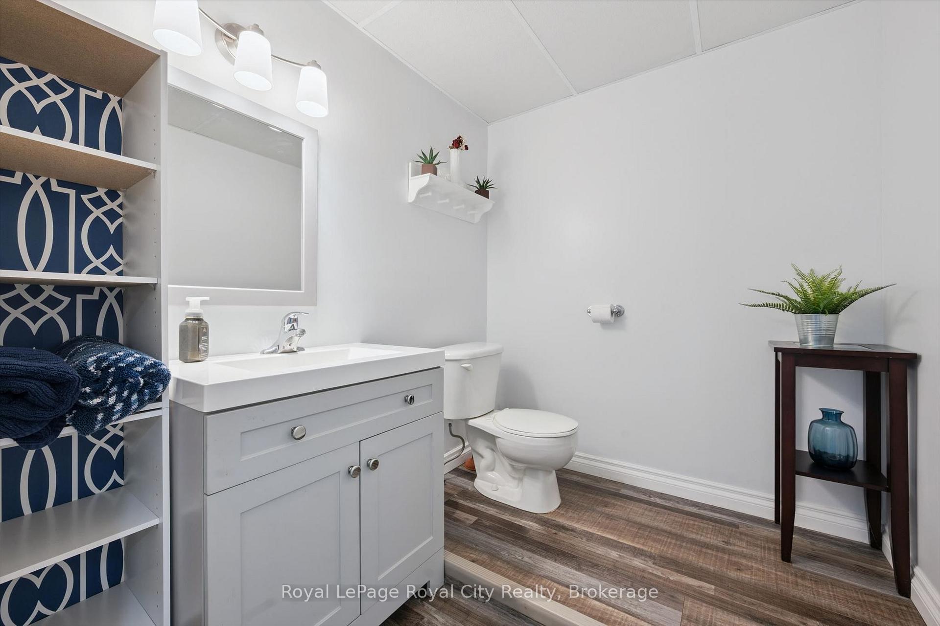 Photo 27 of 6933 Pine Creek Road, Woolwich, Breslau — HOMEH