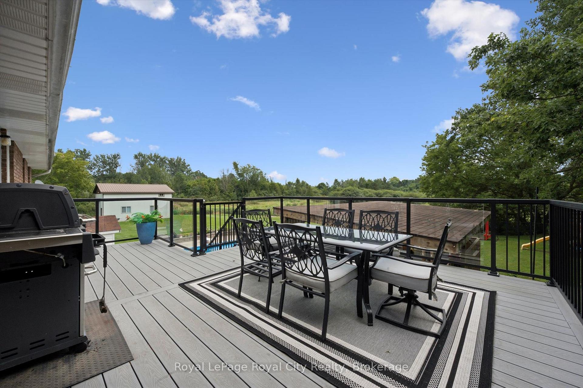Photo 32 of 6933 Pine Creek Road, Woolwich, Breslau — HOMEH
