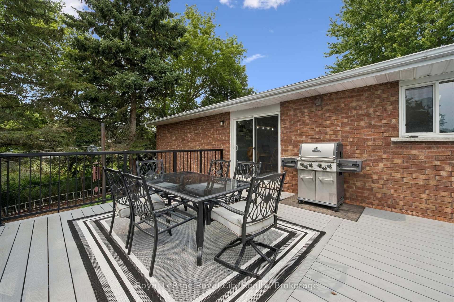 Photo 33 of 6933 Pine Creek Road, Woolwich, Breslau — HOMEH