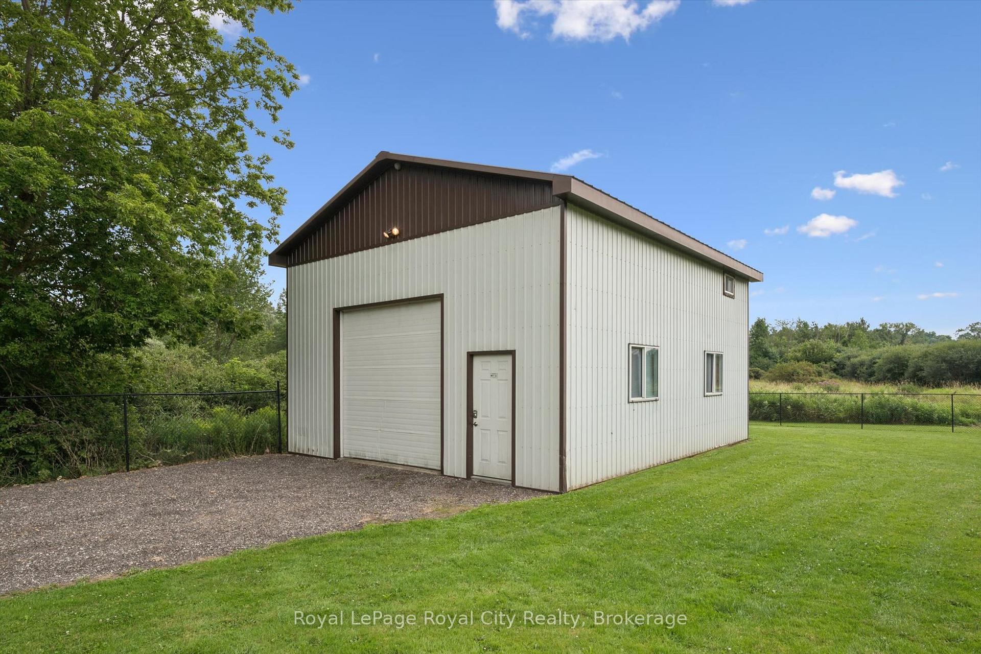 Photo 35 of 6933 Pine Creek Road, Woolwich, Breslau — HOMEH