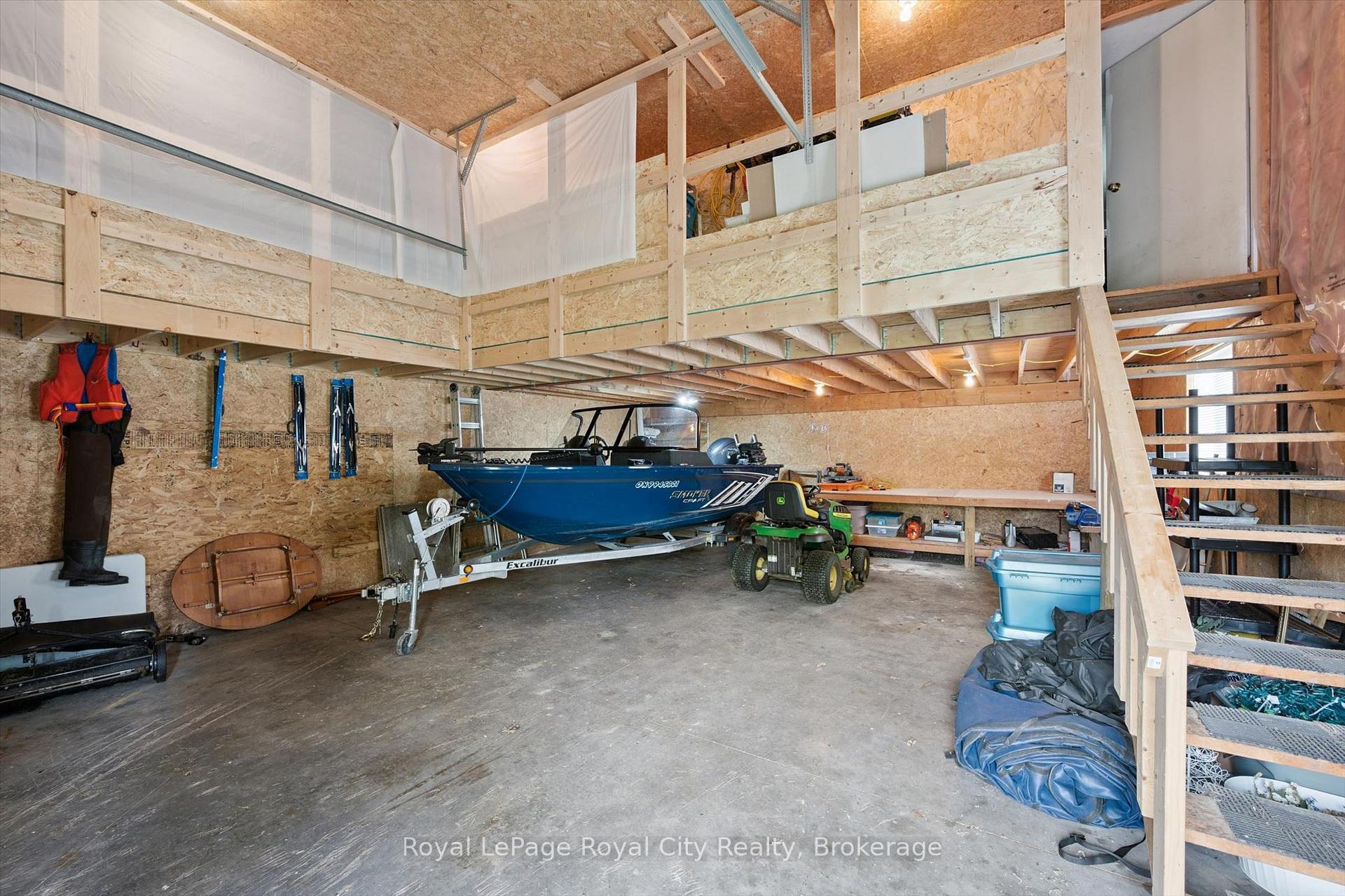 Photo 36 of 6933 Pine Creek Road, Woolwich, Breslau — HOMEH