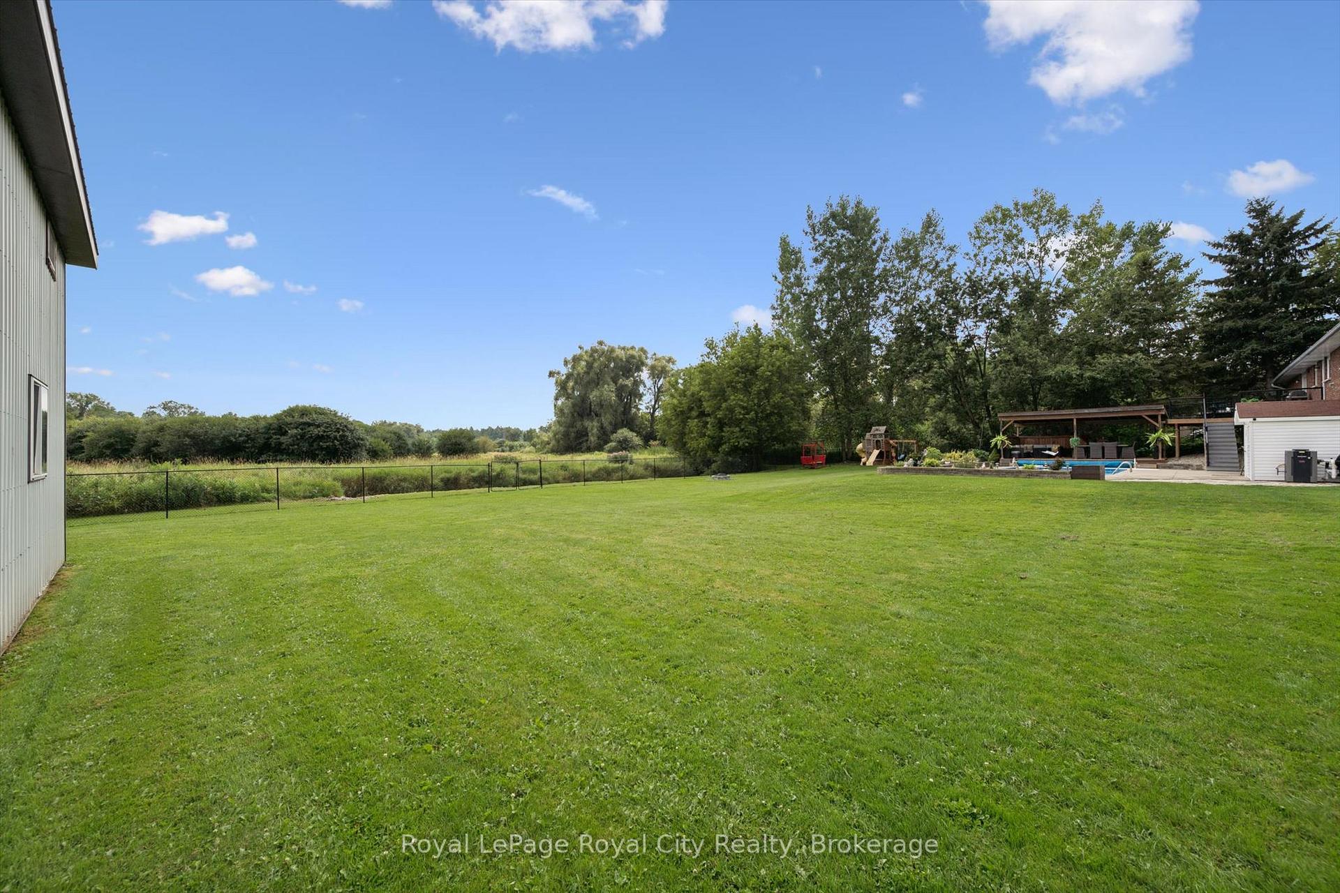 Photo 37 of 6933 Pine Creek Road, Woolwich, Breslau — HOMEH