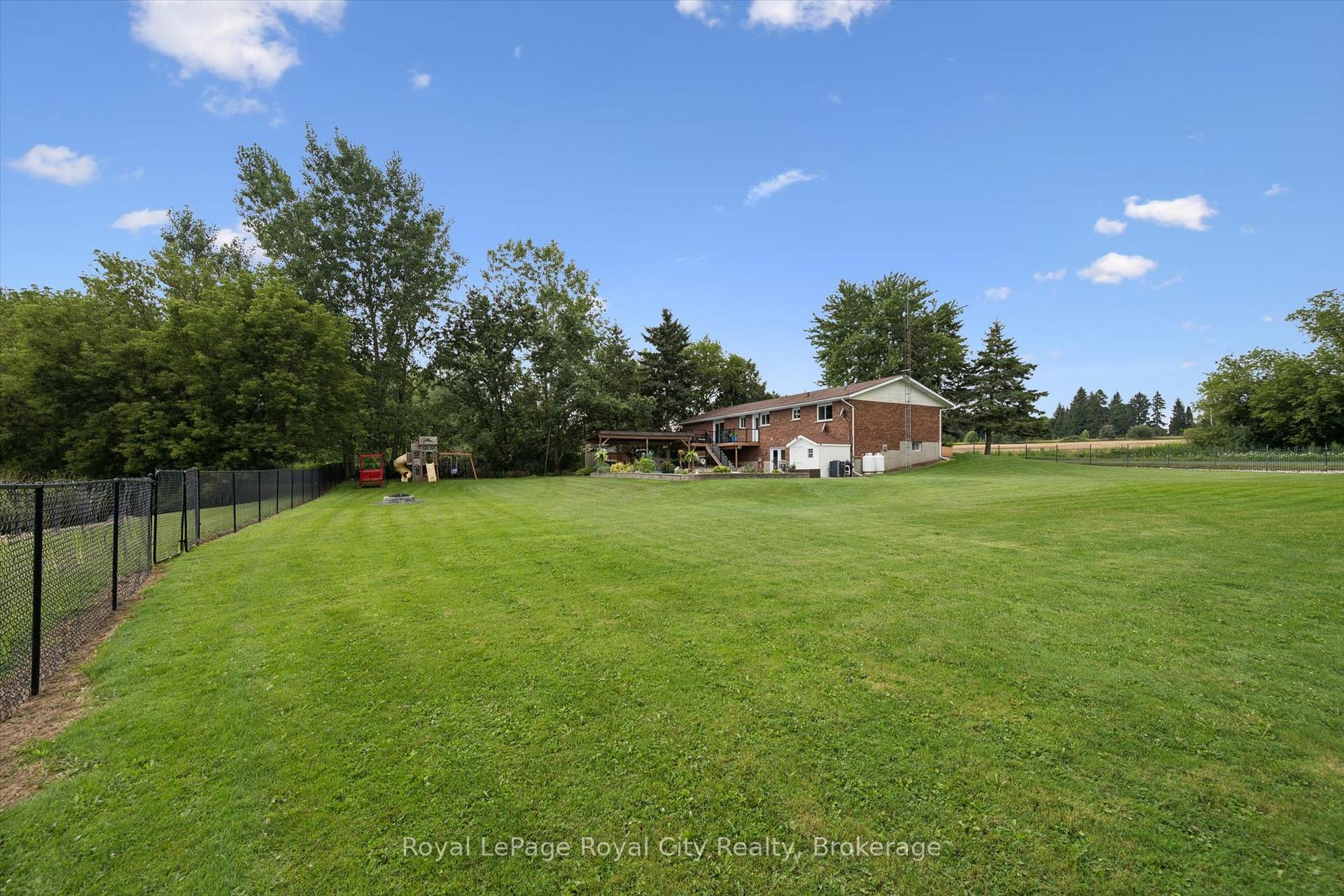 Photo 38 of 6933 Pine Creek Road, Woolwich, Breslau — HOMEH