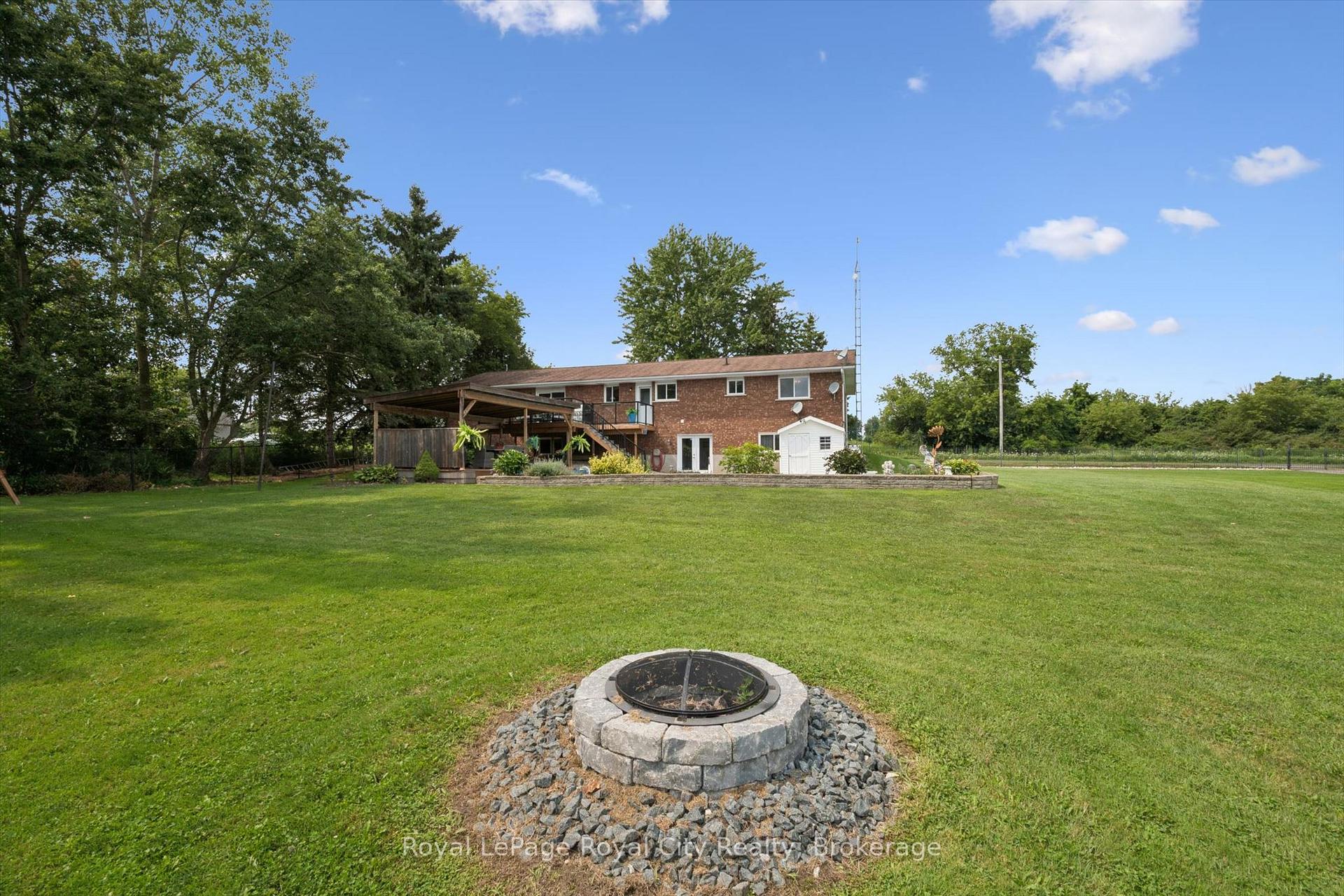 Photo 39 of 6933 Pine Creek Road, Woolwich, Breslau — HOMEH