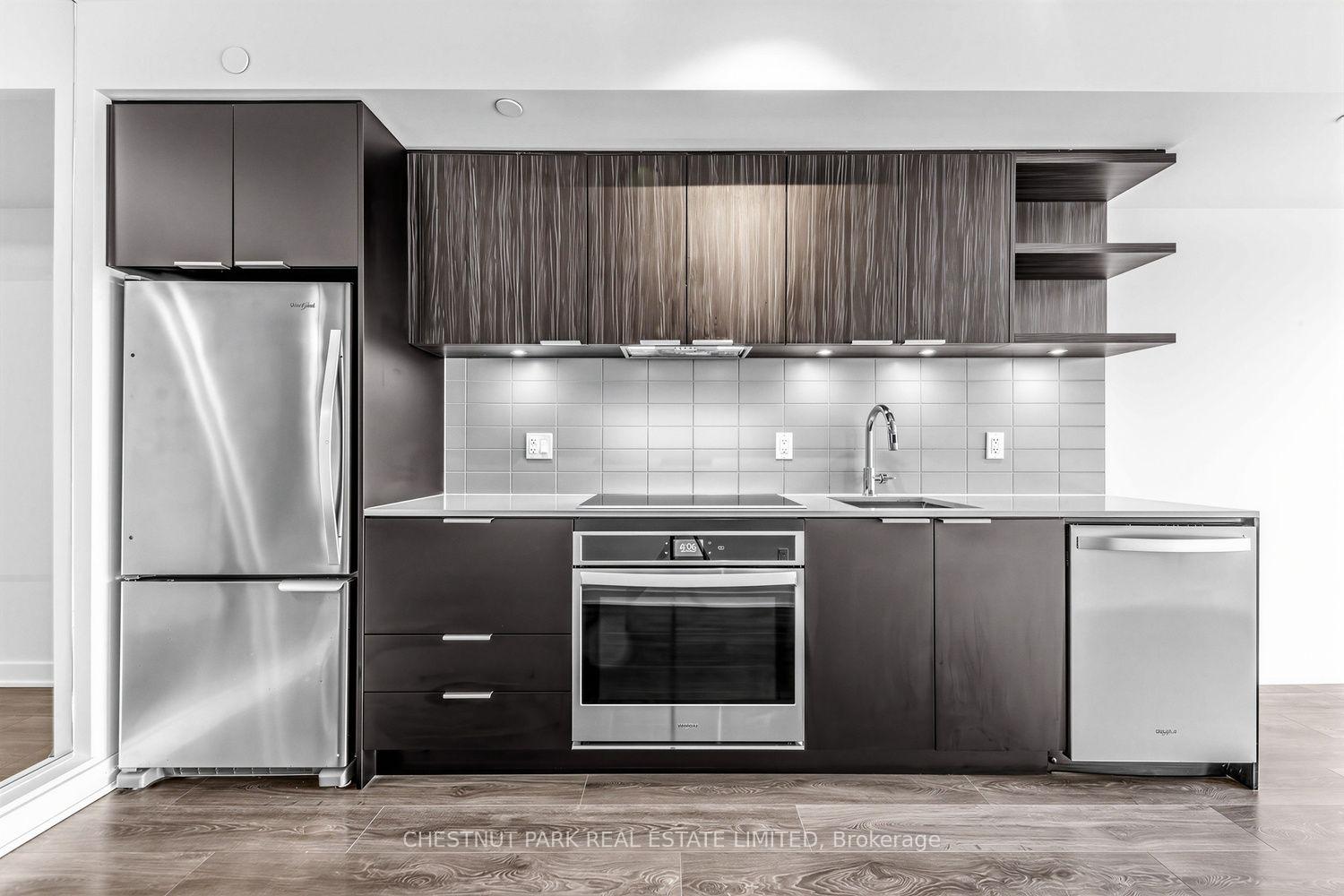 Photo 3 of Unit 2401, 6 Sonic Way, Toronto, Flemingdon Park — HOMEH