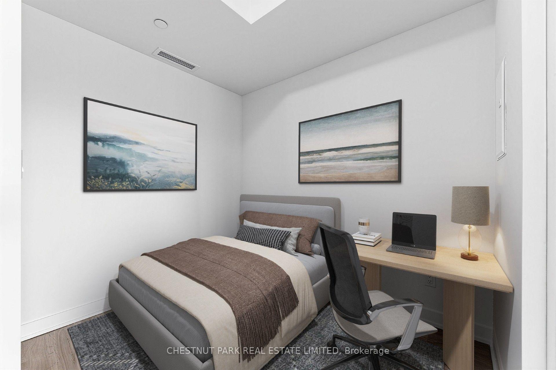 Photo 24 of Unit 2401, 6 Sonic Way, Toronto, Flemingdon Park — HOMEH
