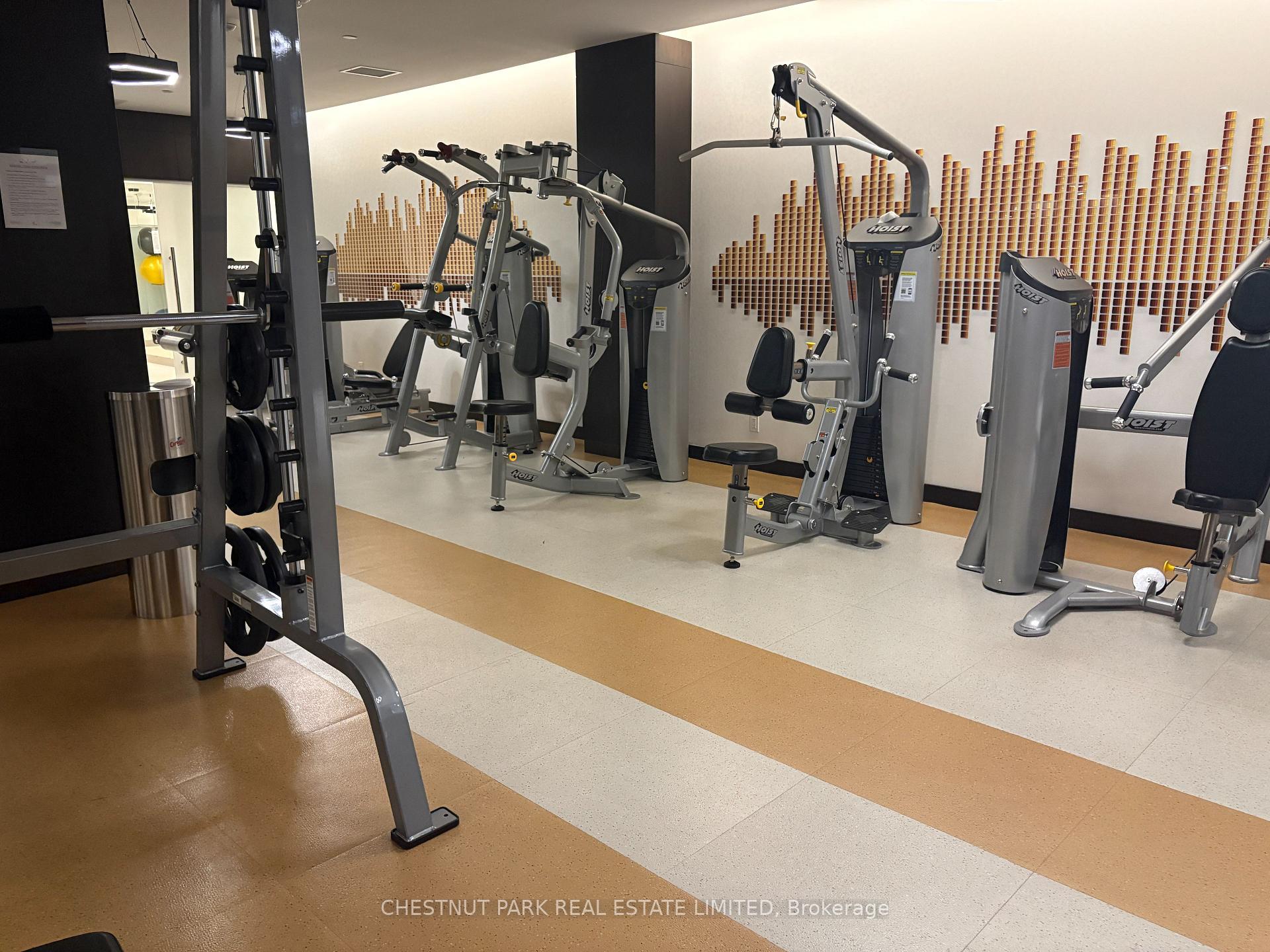 Photo 30 of Unit 2401, 6 Sonic Way, Toronto, Flemingdon Park — HOMEH