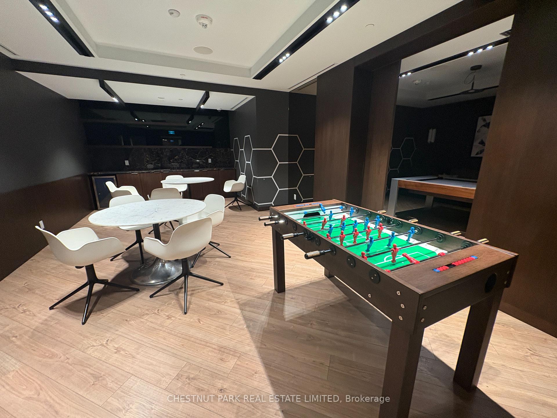 Photo 32 of Unit 2401, 6 Sonic Way, Toronto, Flemingdon Park — HOMEH