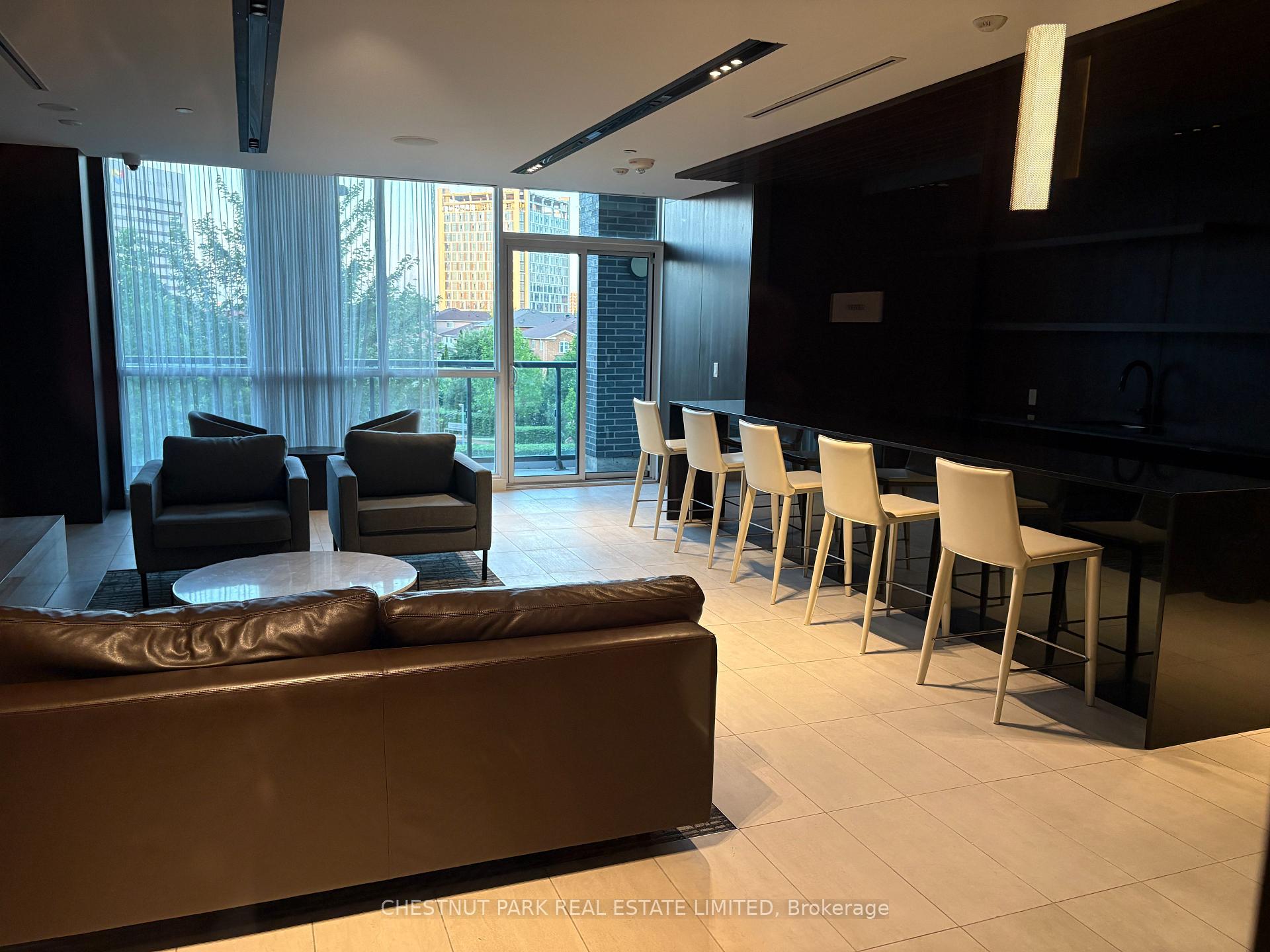 Photo 38 of Unit 2401, 6 Sonic Way, Toronto, Flemingdon Park — HOMEH