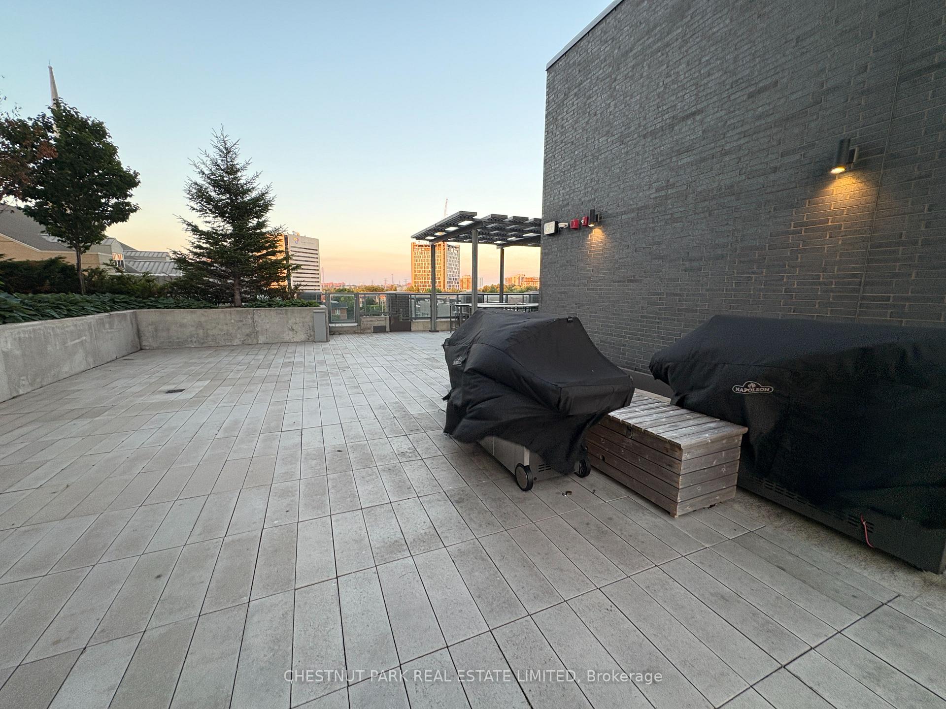 Photo 41 of Unit 2401, 6 Sonic Way, Toronto, Flemingdon Park — HOMEH