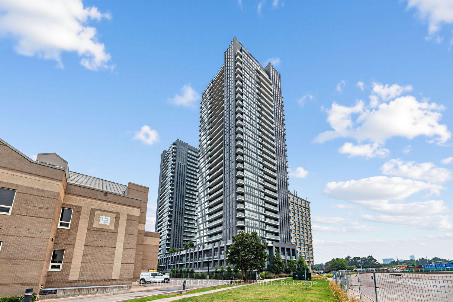 Photo 59 of Unit 2401, 6 Sonic Way, Toronto, Flemingdon Park — HOMEH
