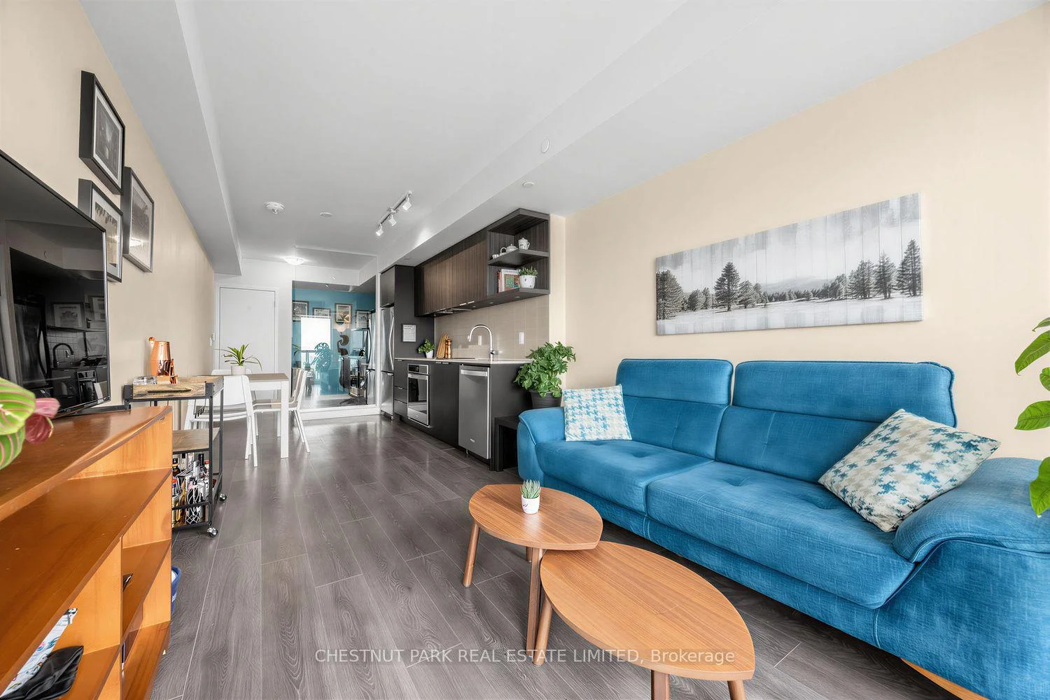 Photo 10 of Unit 2401, 6 Sonic Way, Toronto, Flemingdon Park — HOMEH