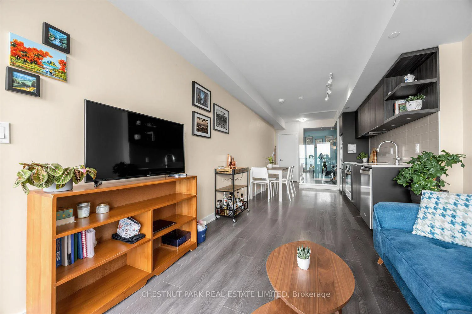 Photo 11 of Unit 2401, 6 Sonic Way, Toronto, Flemingdon Park — HOMEH