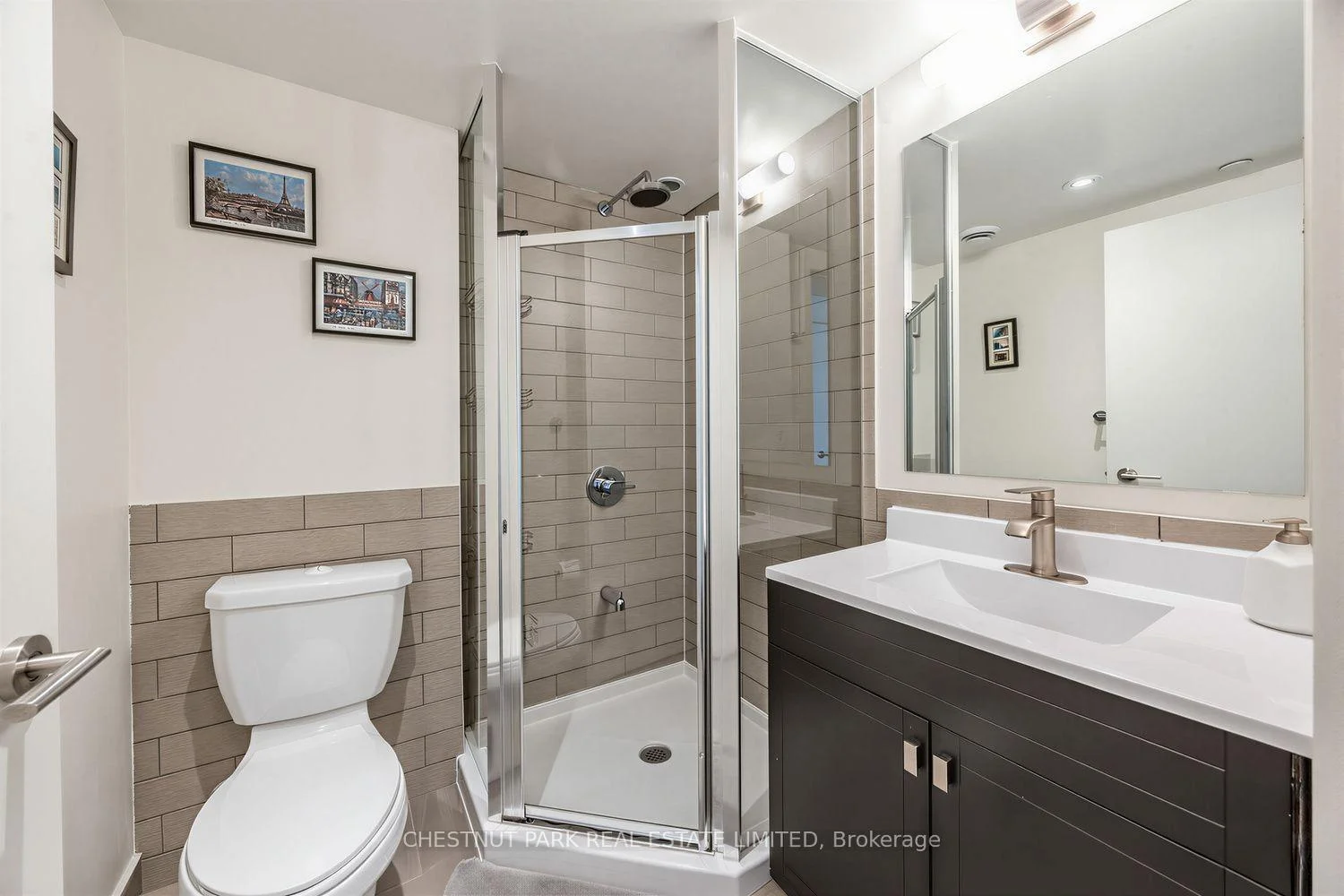 Photo 13 of Unit 2401, 6 Sonic Way, Toronto, Flemingdon Park — HOMEH