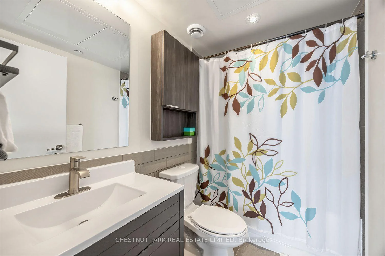 Photo 15 of Unit 2401, 6 Sonic Way, Toronto, Flemingdon Park — HOMEH