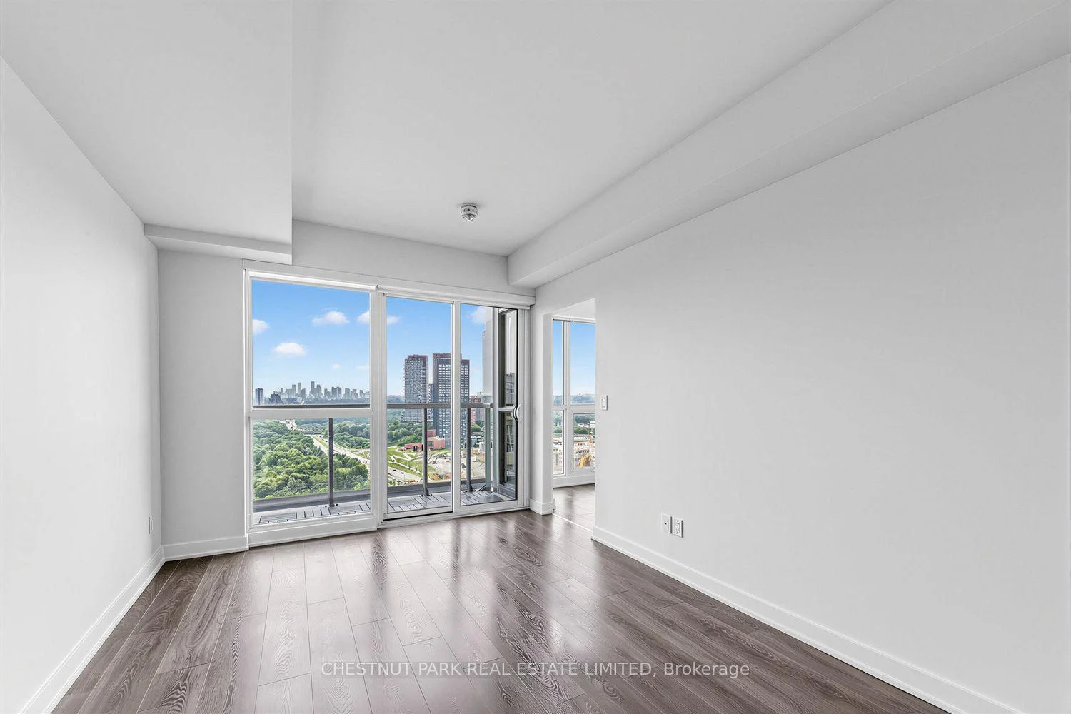 Photo 40 of Unit 2401, 6 Sonic Way, Toronto, Flemingdon Park — HOMEH