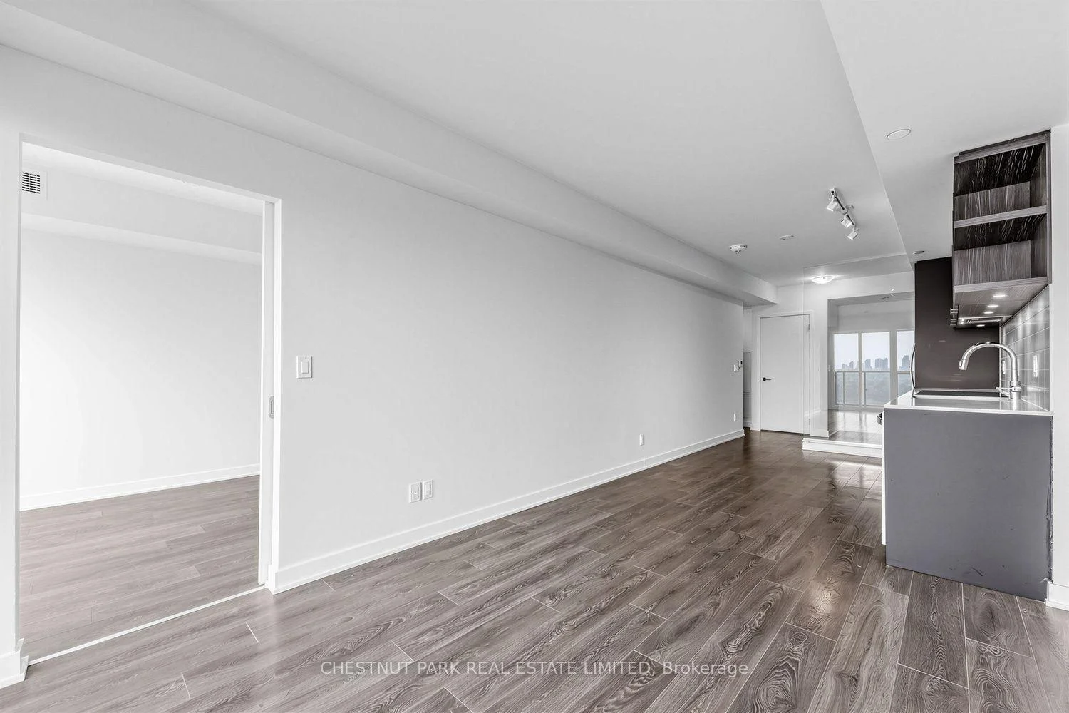 Photo 42 of Unit 2401, 6 Sonic Way, Toronto, Flemingdon Park — HOMEH