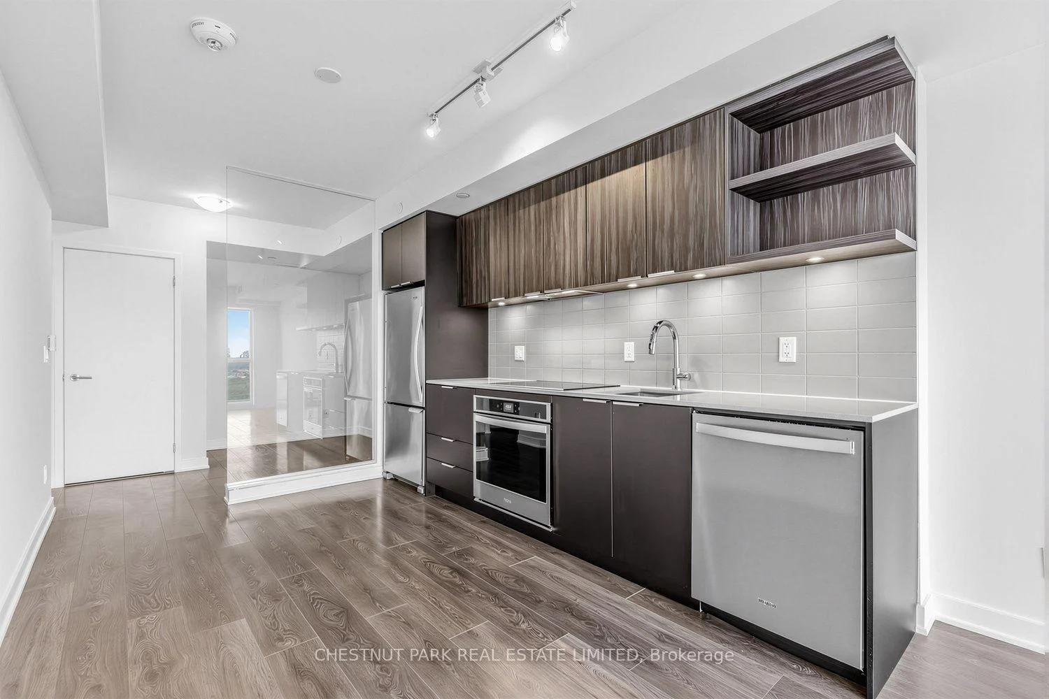 Photo 44 of Unit 2401, 6 Sonic Way, Toronto, Flemingdon Park — HOMEH