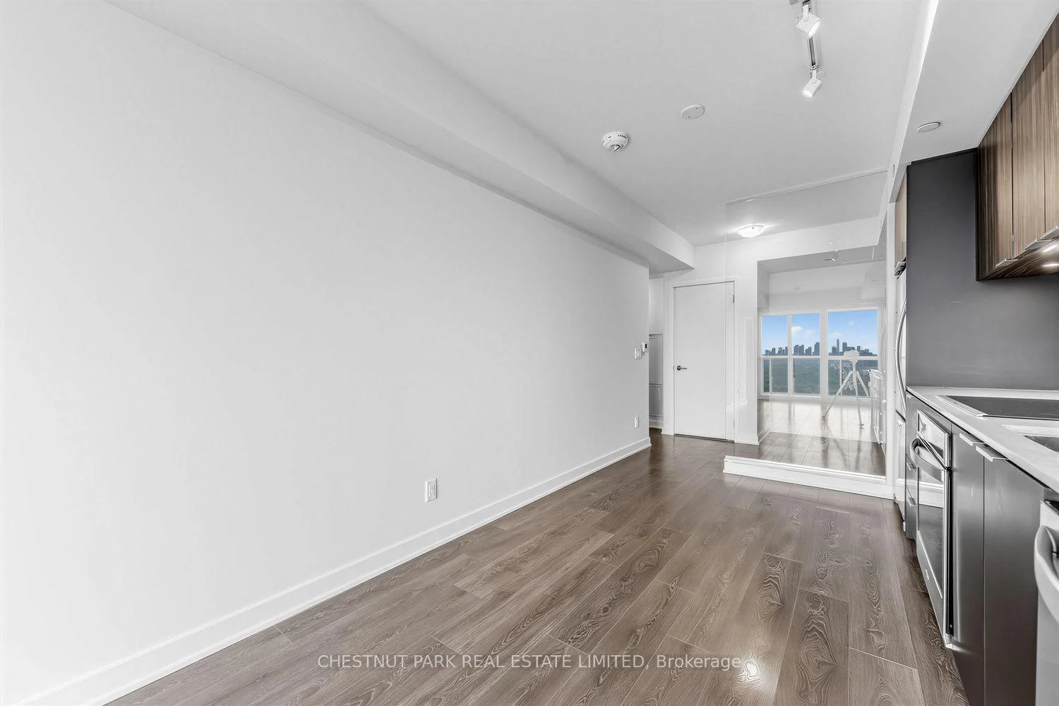 Photo 45 of Unit 2401, 6 Sonic Way, Toronto, Flemingdon Park — HOMEH