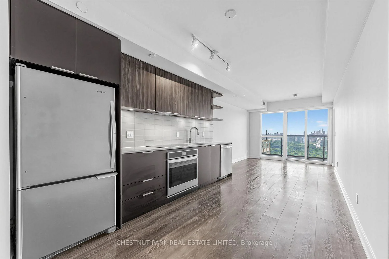 Photo 47 of Unit 2401, 6 Sonic Way, Toronto, Flemingdon Park — HOMEH