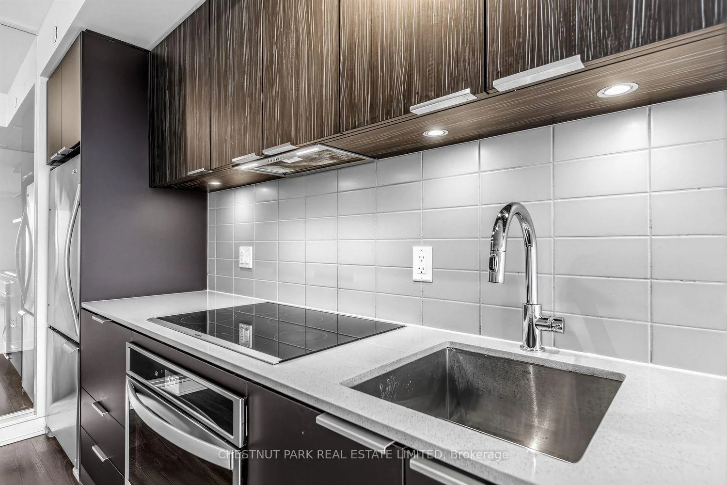 Photo 49 of Unit 2401, 6 Sonic Way, Toronto, Flemingdon Park — HOMEH