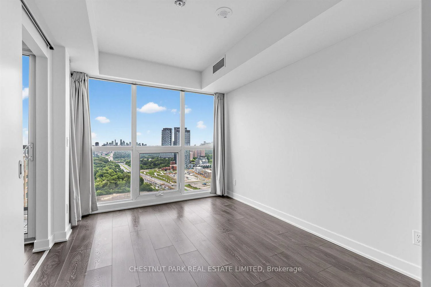 Photo 50 of Unit 2401, 6 Sonic Way, Toronto, Flemingdon Park — HOMEH