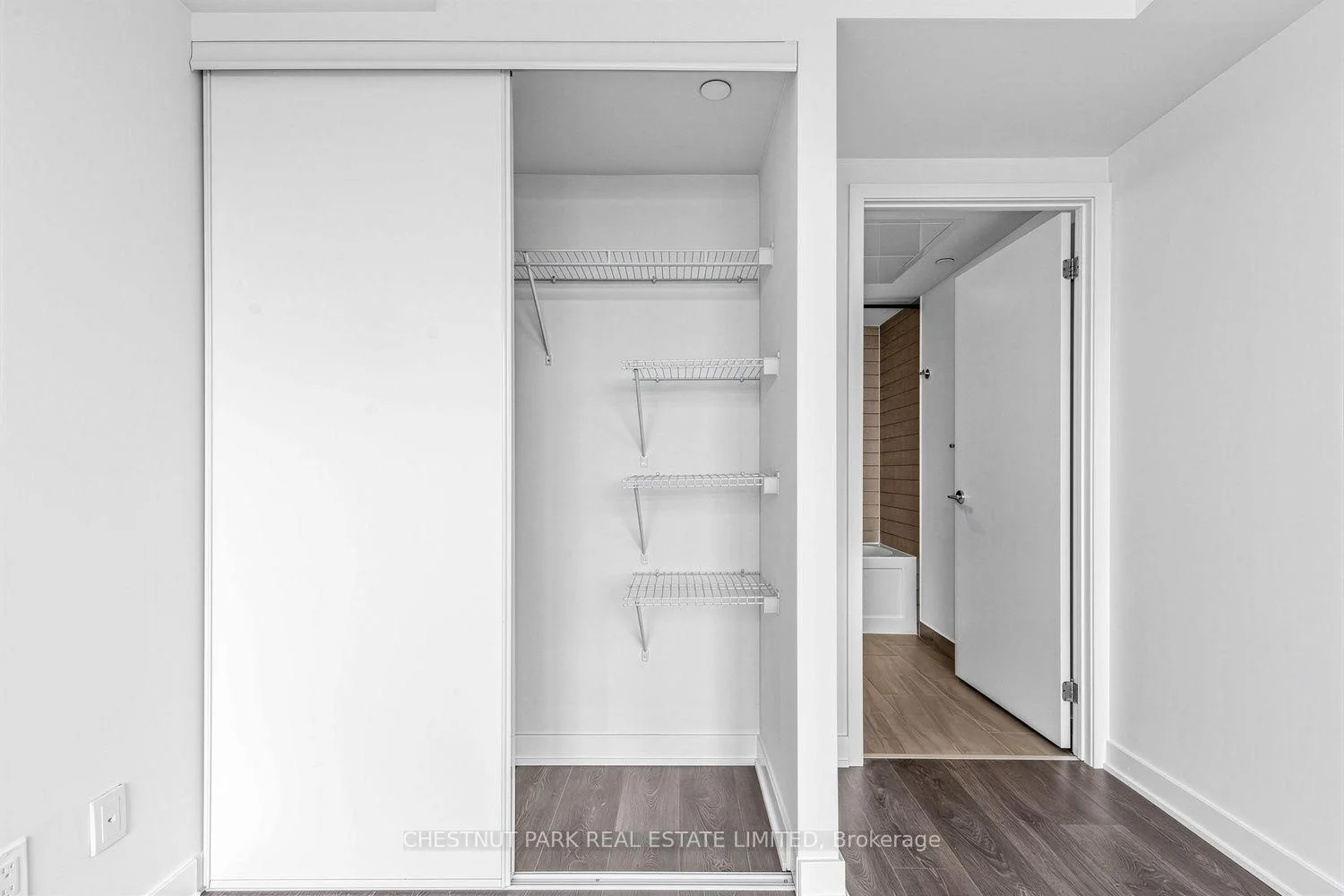 Photo 52 of Unit 2401, 6 Sonic Way, Toronto, Flemingdon Park — HOMEH