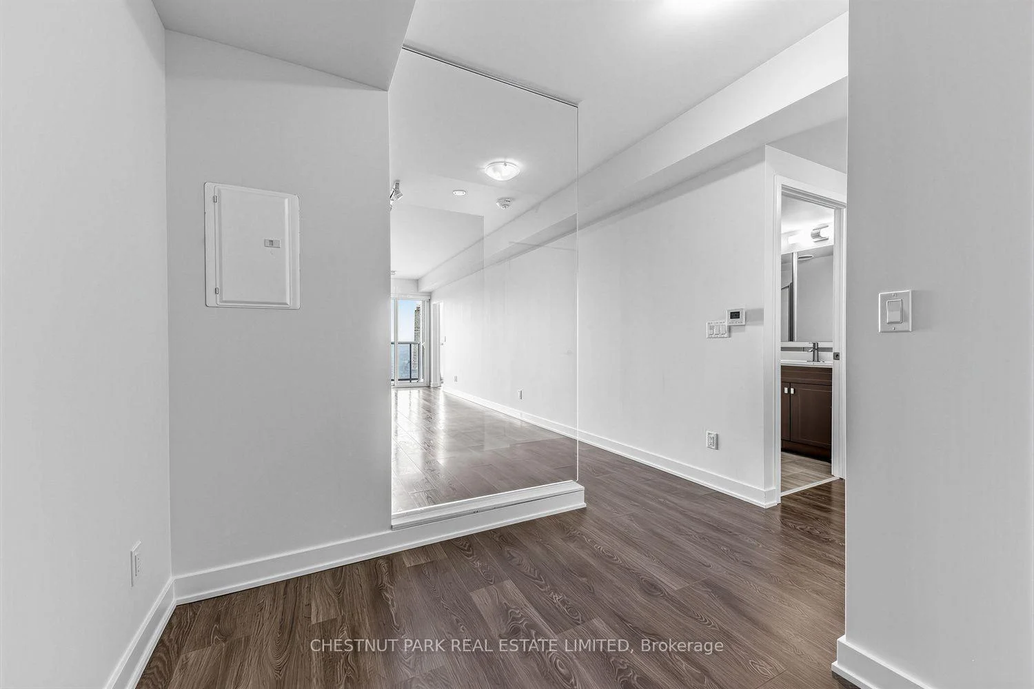 Photo 58 of Unit 2401, 6 Sonic Way, Toronto, Flemingdon Park — HOMEH