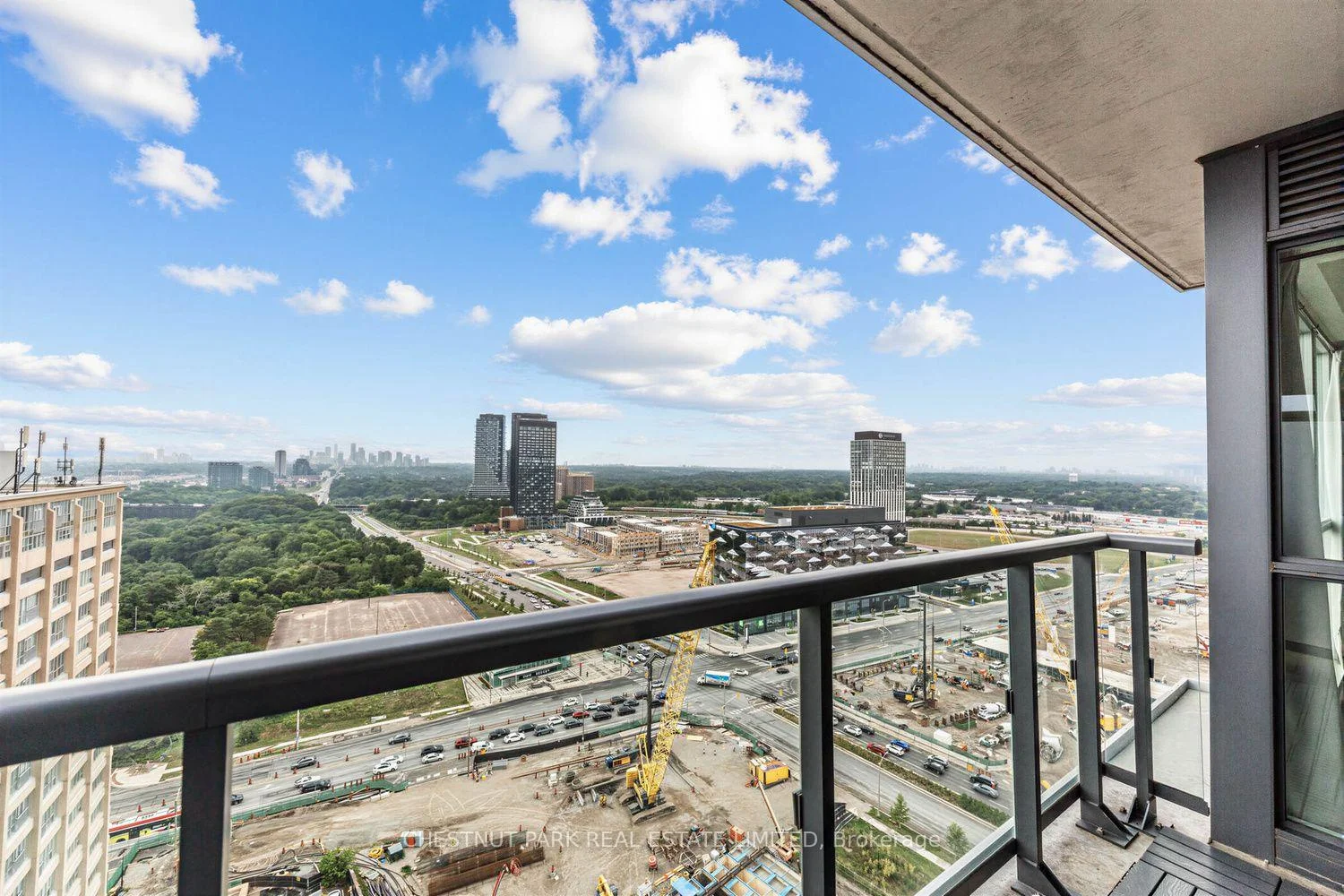 Photo 60 of Unit 2401, 6 Sonic Way, Toronto, Flemingdon Park — HOMEH