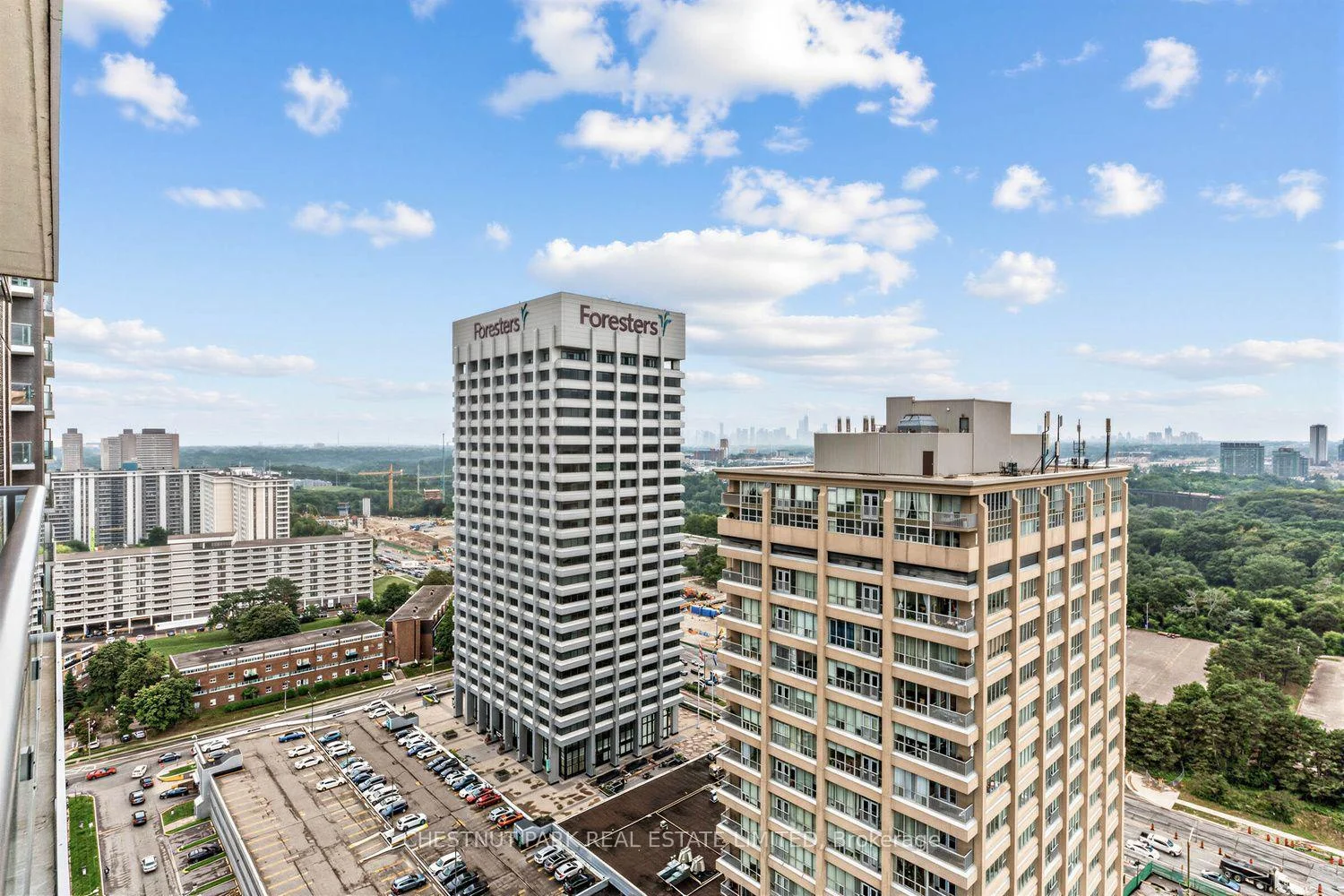 Photo 62 of Unit 2401, 6 Sonic Way, Toronto, Flemingdon Park — HOMEH