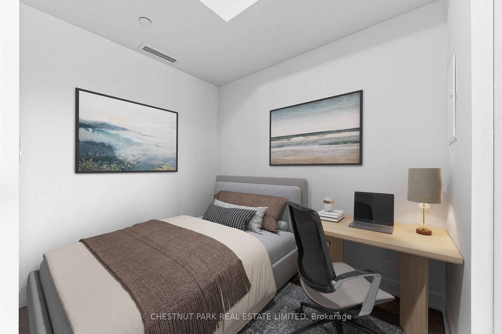 Photo 25 of Unit 2401, 6 Sonic Way, Toronto, Flemingdon Park — HOMEH