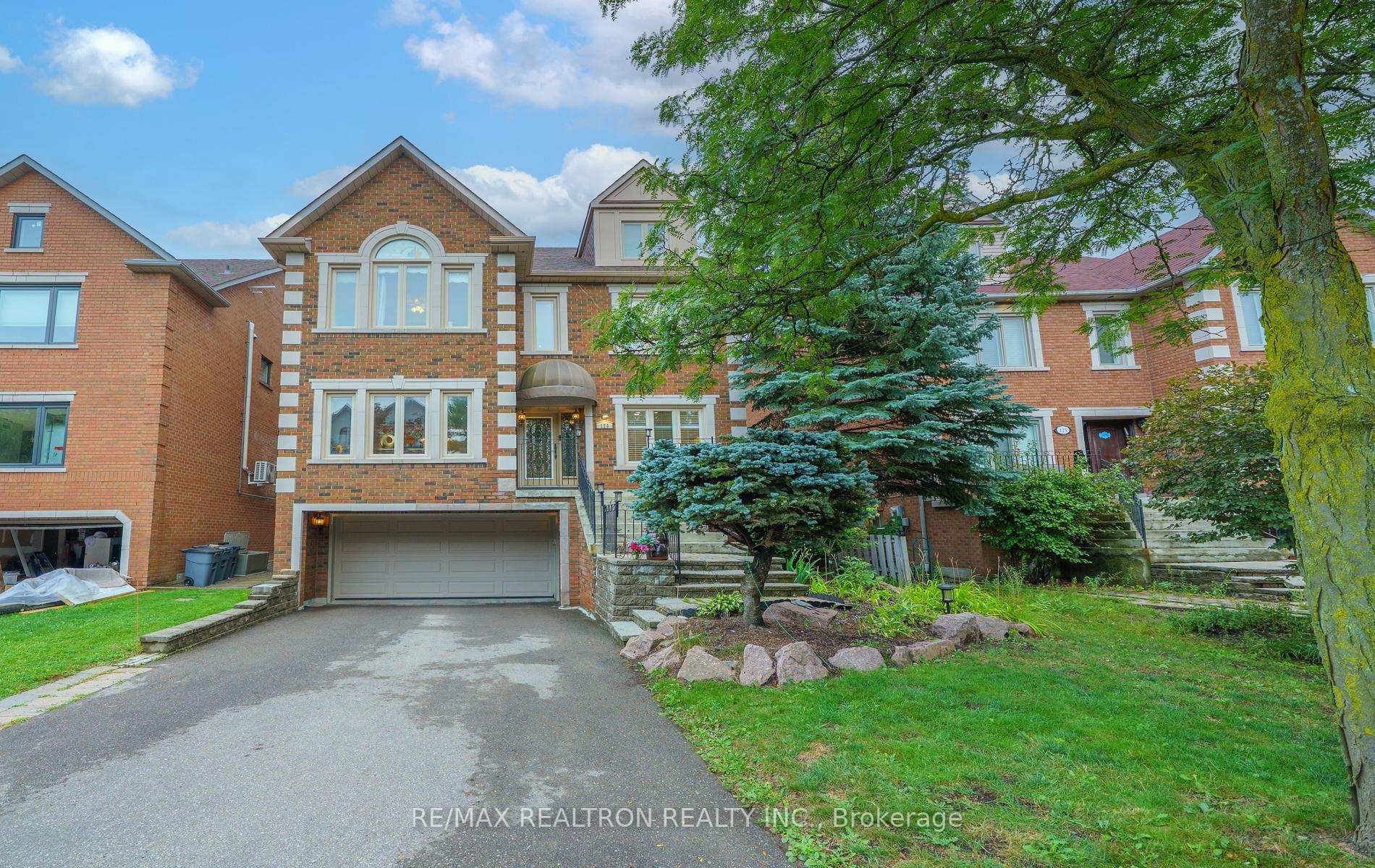 Photo 1 of 129 Theodore Place, Vaughan, Crestwood-Springfarm-Yorkhill — HOMEH