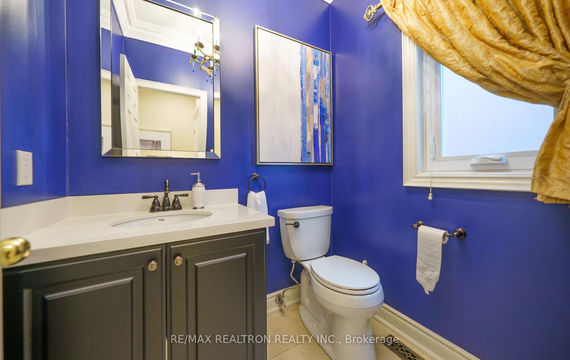 Photo 27 of 129 Theodore Place, Vaughan, Crestwood-Springfarm-Yorkhill — HOMEH