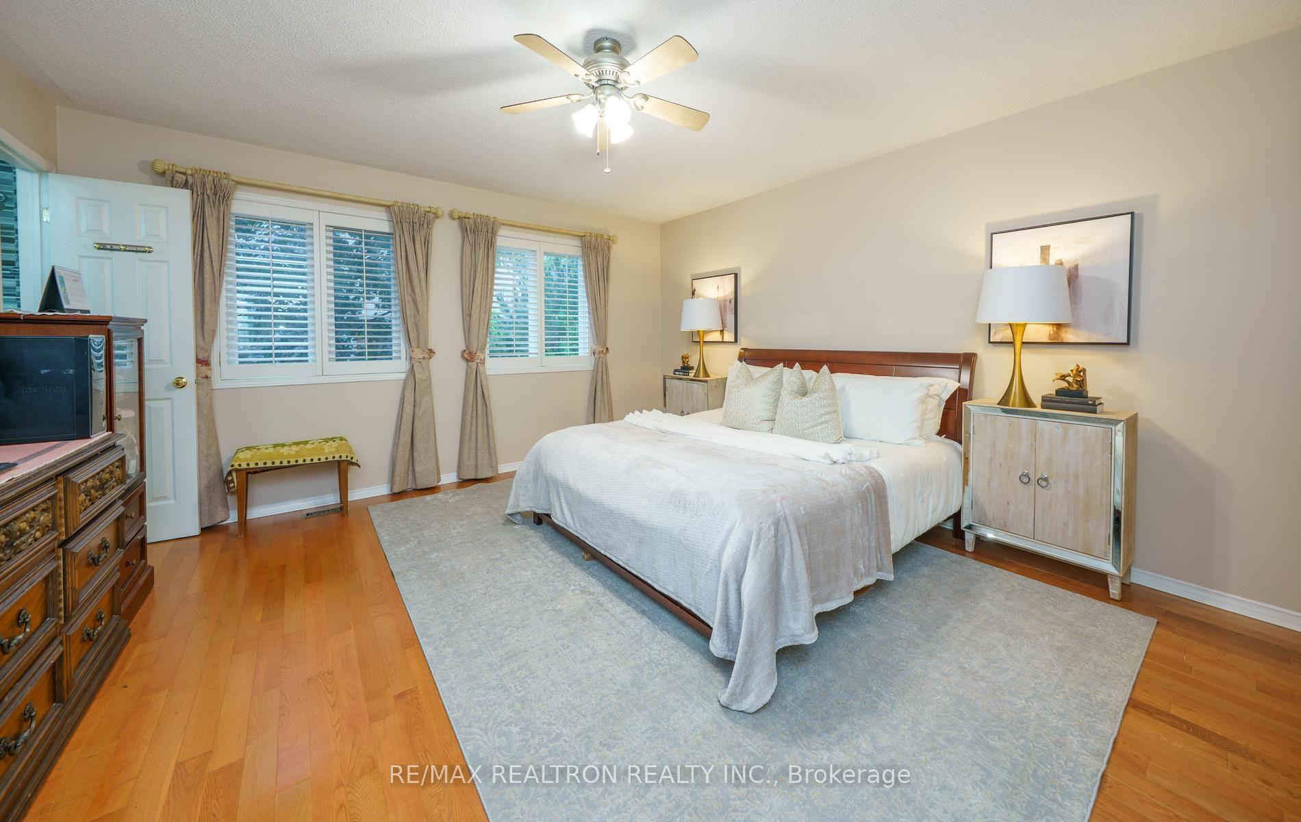 Photo 30 of 129 Theodore Place, Vaughan, Crestwood-Springfarm-Yorkhill — HOMEH