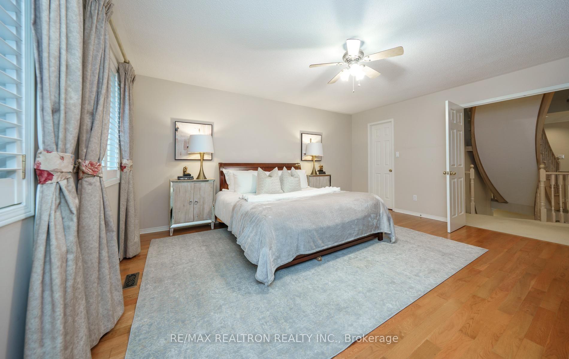 Photo 31 of 129 Theodore Place, Vaughan, Crestwood-Springfarm-Yorkhill — HOMEH