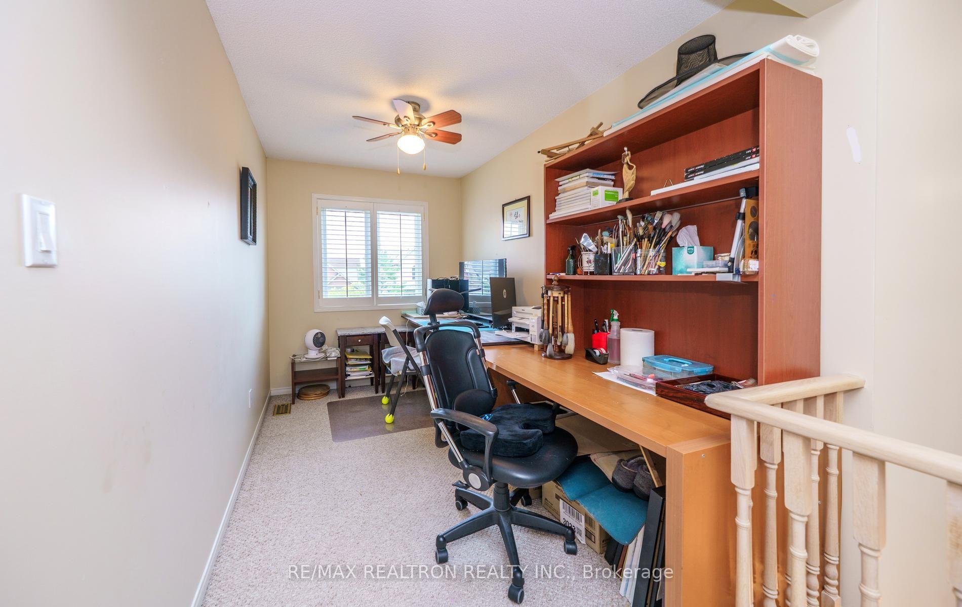 Photo 43 of 129 Theodore Place, Vaughan, Crestwood-Springfarm-Yorkhill — HOMEH