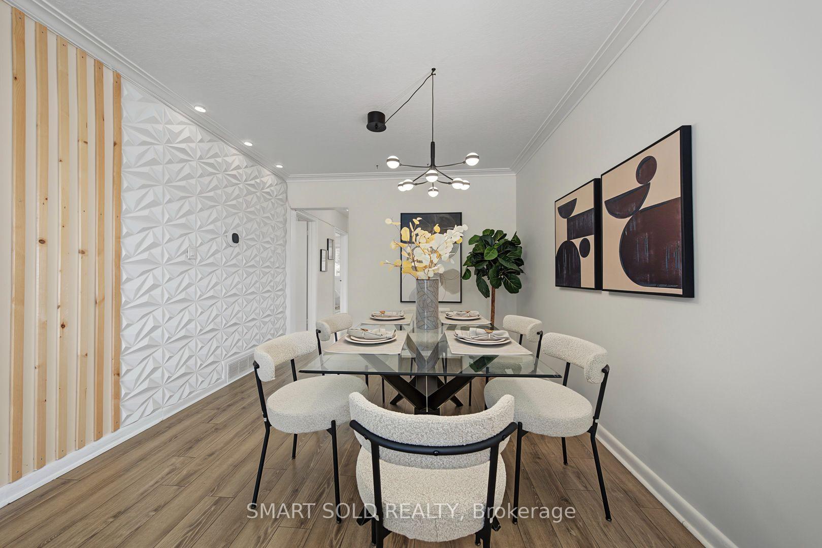 Photo 11 of 1 Cameo Crescent, Toronto, Rockcliffe-Smythe — HOMEH