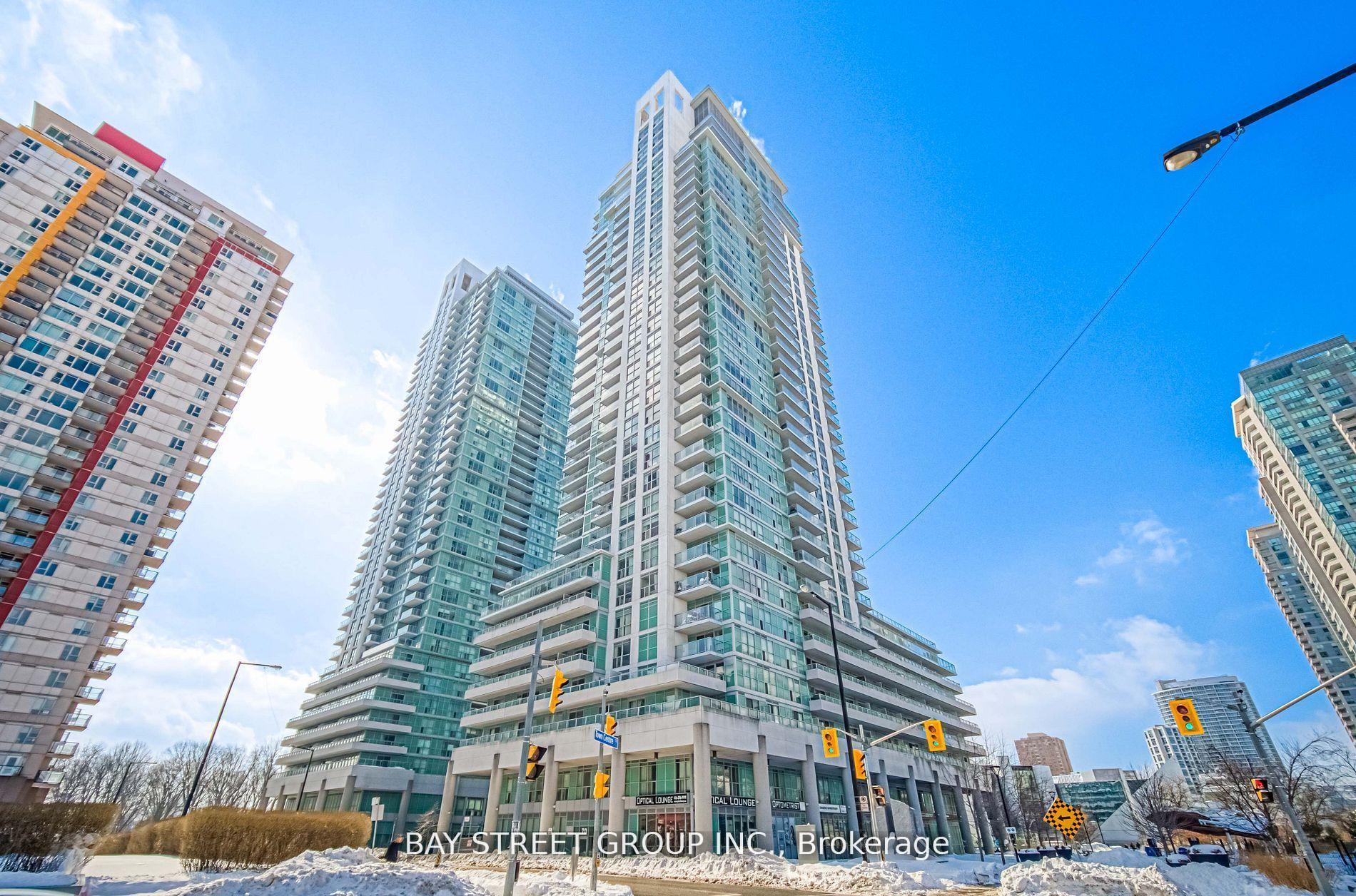 Photo 9 of Unit Ph#3603, 70 Town Centre Court, Scarborough, Bendale — HOMEH