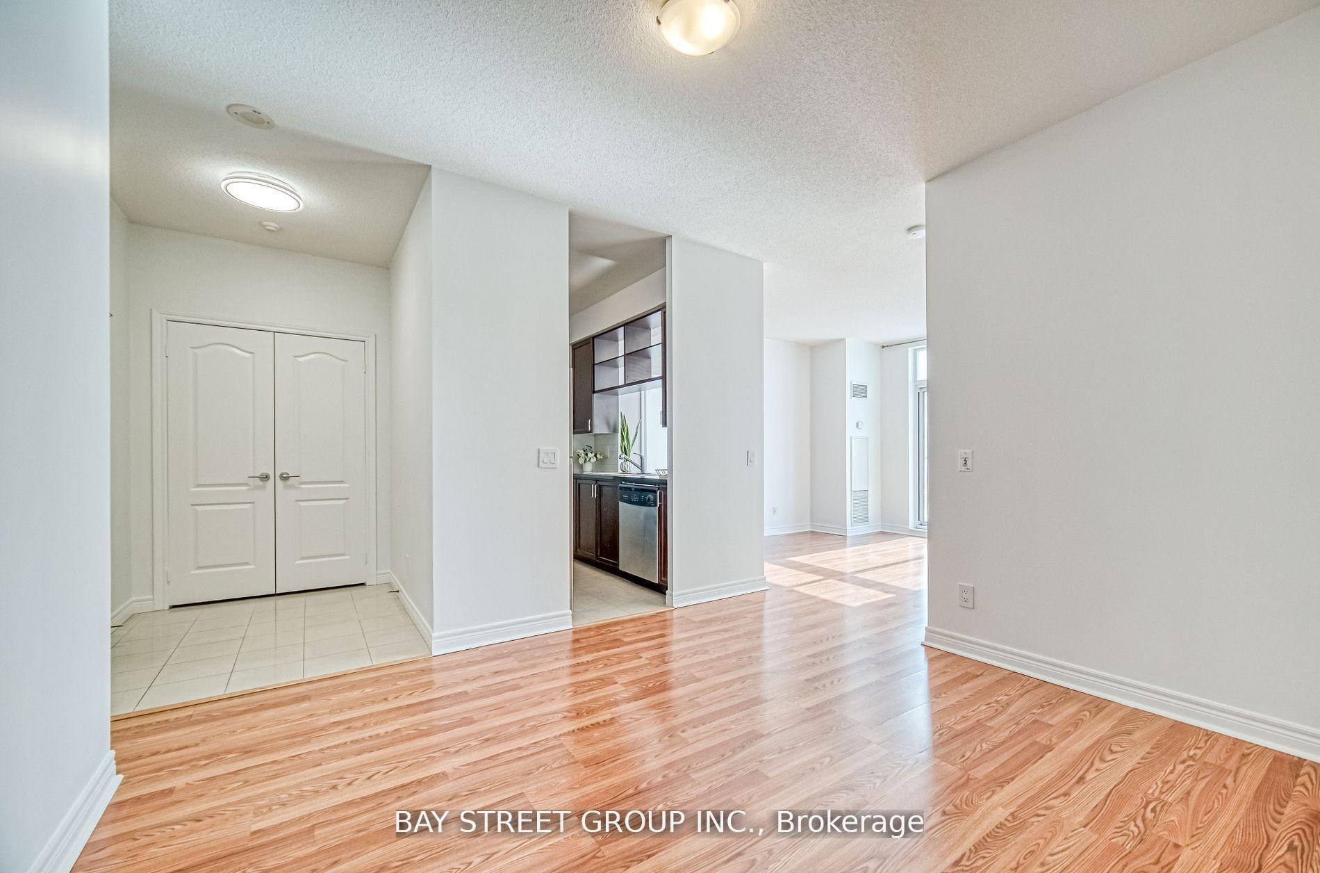 Photo 10 of Unit Ph#3603, 70 Town Centre Court, Scarborough, Bendale — HOMEH