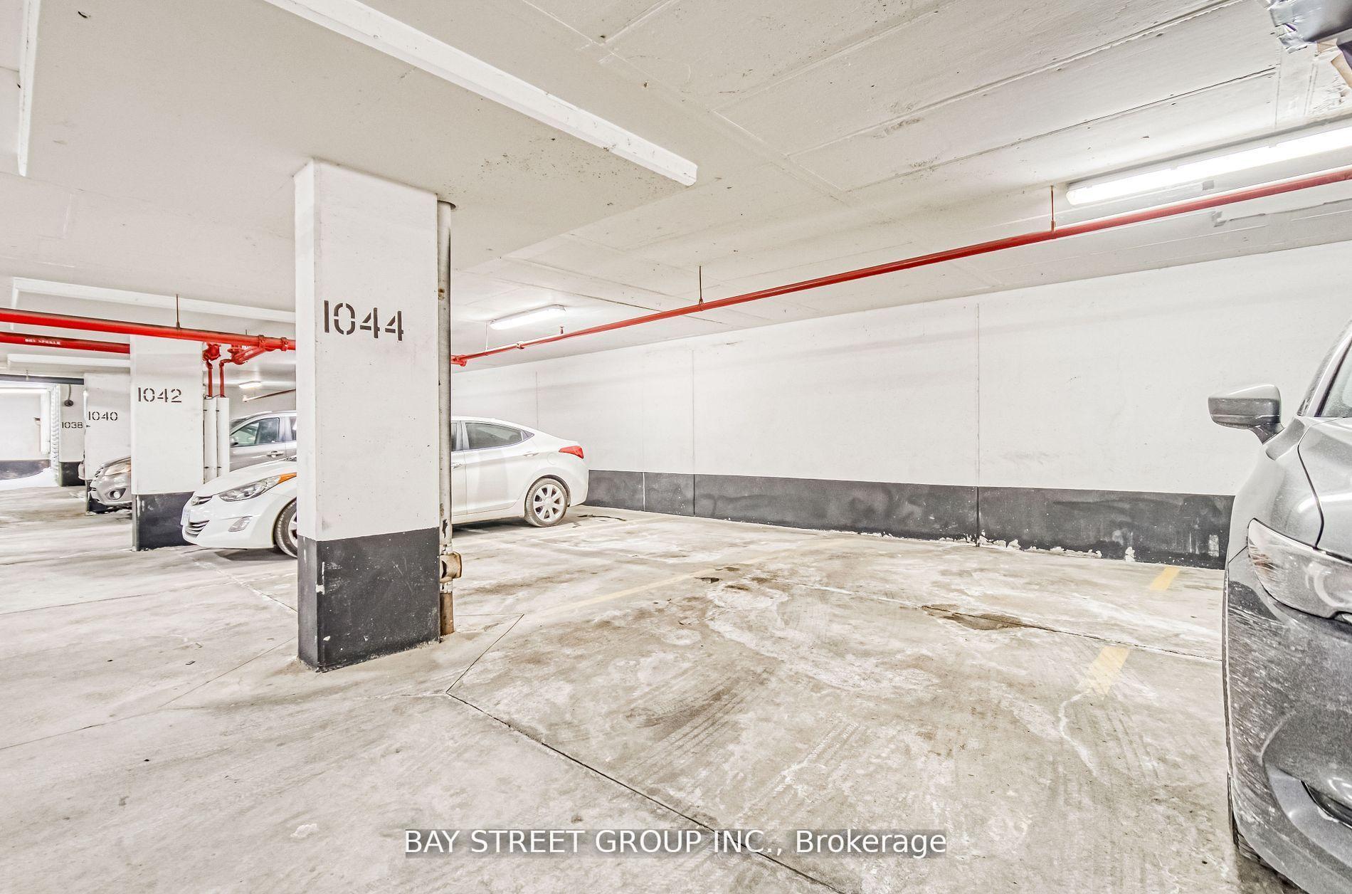 Photo 11 of Unit Ph#3603, 70 Town Centre Court, Scarborough, Bendale — HOMEH