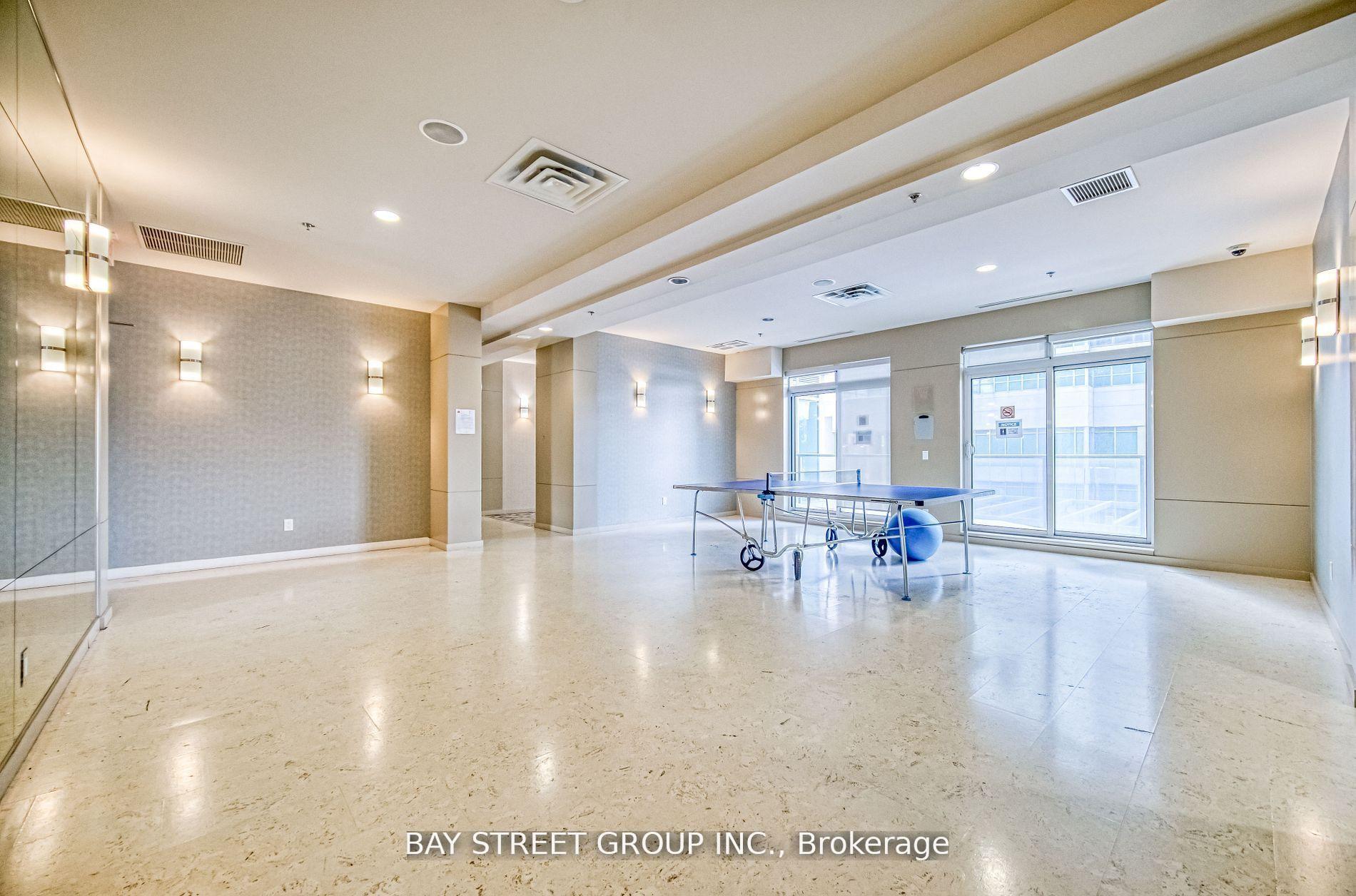Photo 12 of Unit Ph#3603, 70 Town Centre Court, Scarborough, Bendale — HOMEH