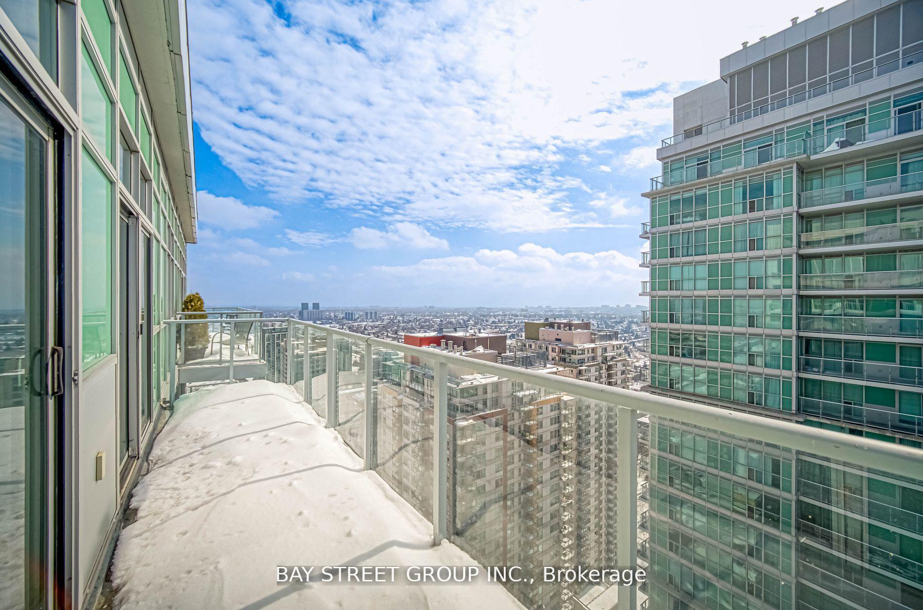 Photo 13 of Unit Ph#3603, 70 Town Centre Court, Scarborough, Bendale — HOMEH