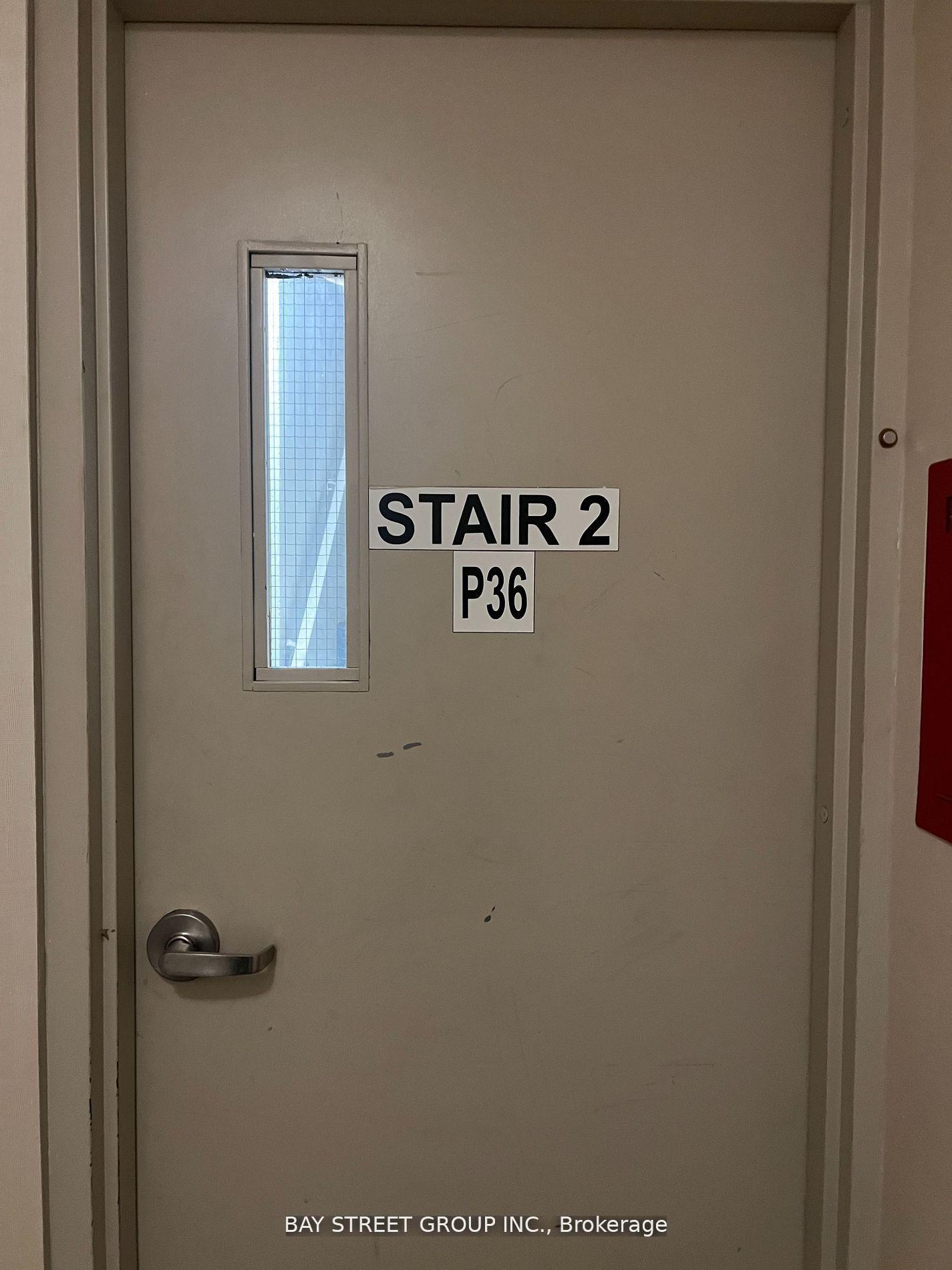 Photo 26 of Unit Ph#3603, 70 Town Centre Court, Scarborough, Bendale — HOMEH