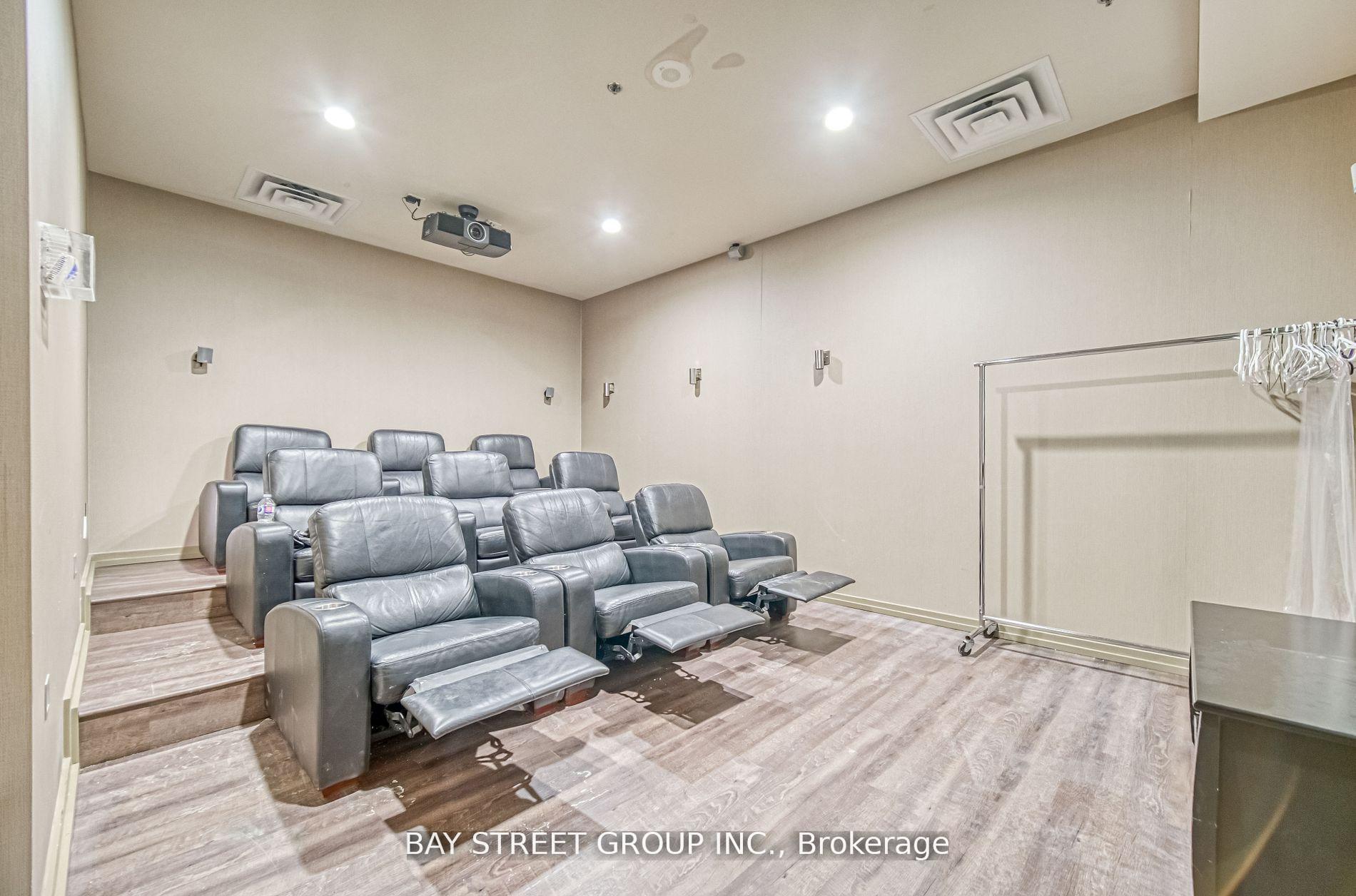 Photo 27 of Unit Ph#3603, 70 Town Centre Court, Scarborough, Bendale — HOMEH