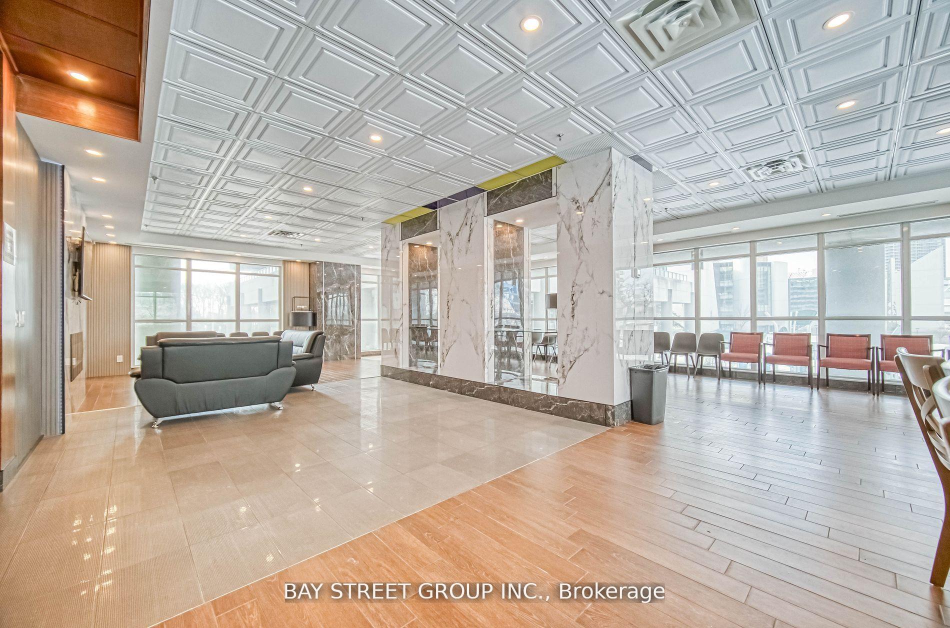 Photo 28 of Unit Ph#3603, 70 Town Centre Court, Scarborough, Bendale — HOMEH