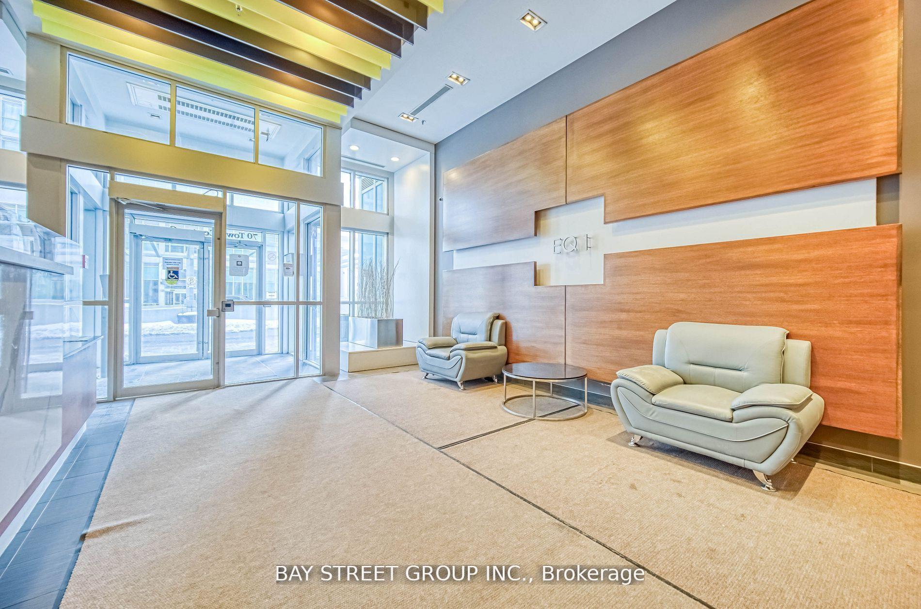 Photo 29 of Unit Ph#3603, 70 Town Centre Court, Scarborough, Bendale — HOMEH