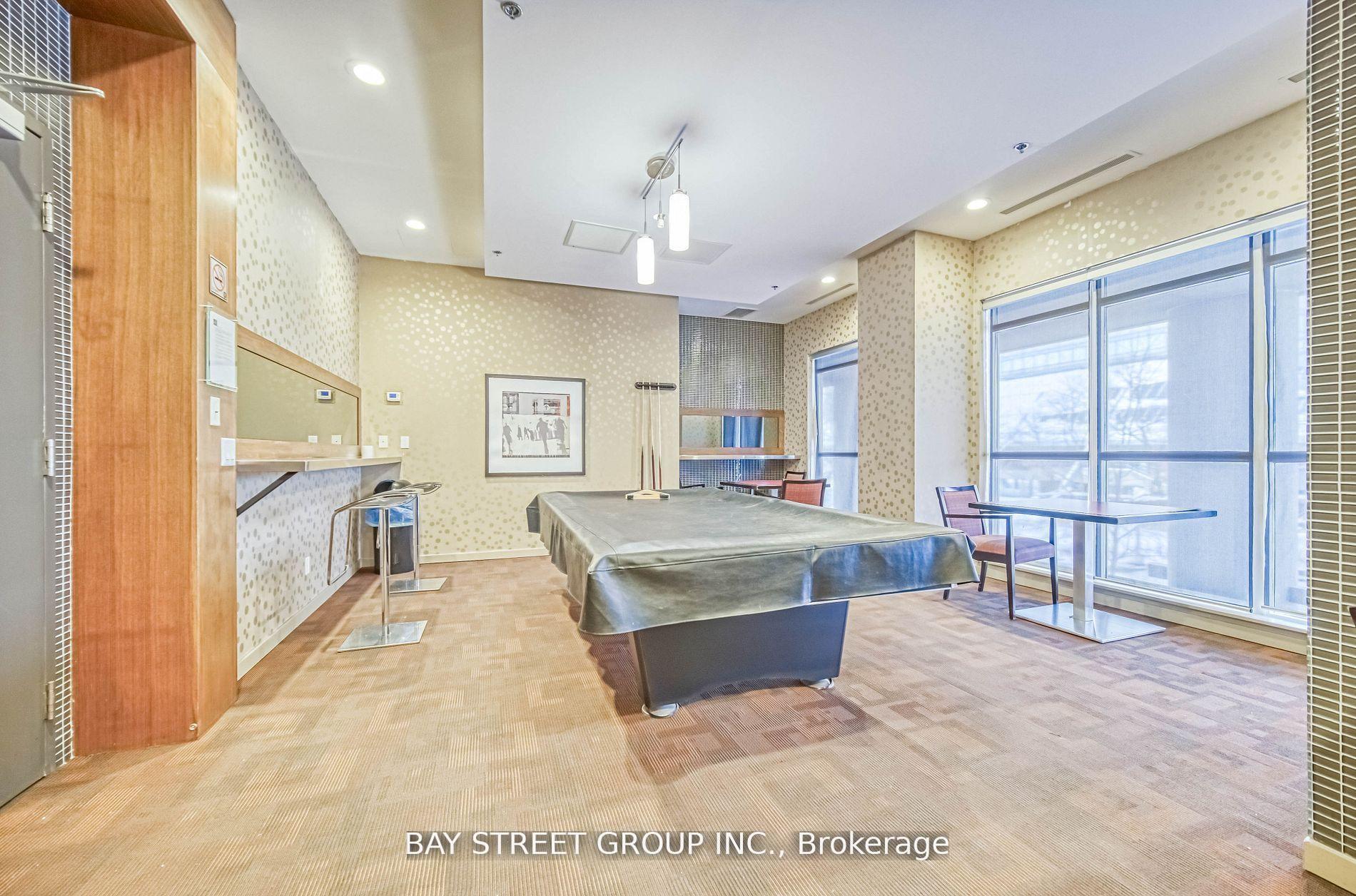 Photo 30 of Unit Ph#3603, 70 Town Centre Court, Scarborough, Bendale — HOMEH
