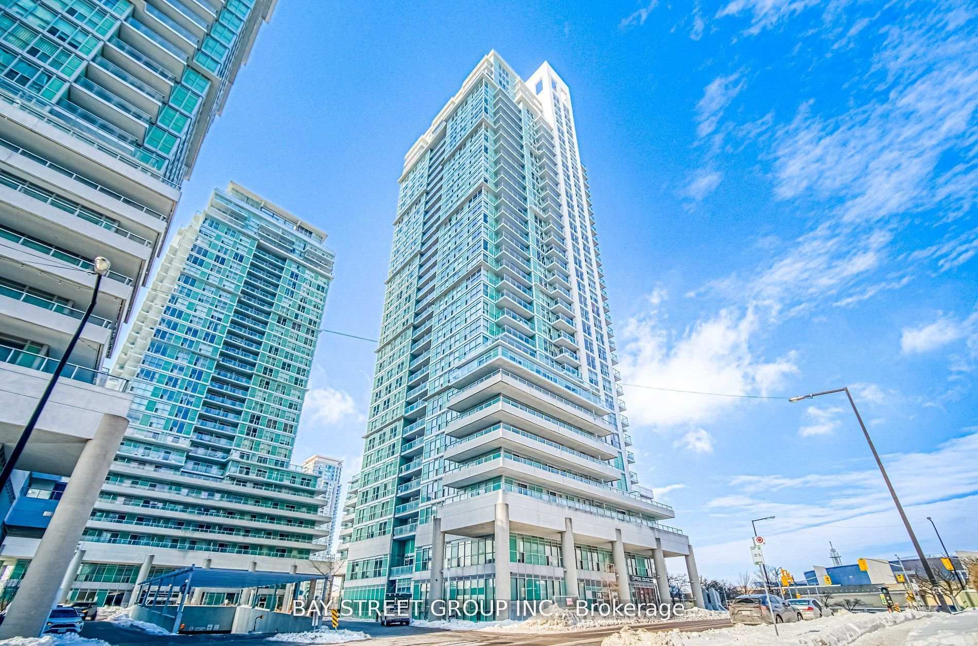 Photo 32 of Unit Ph#3603, 70 Town Centre Court, Scarborough, Bendale — HOMEH