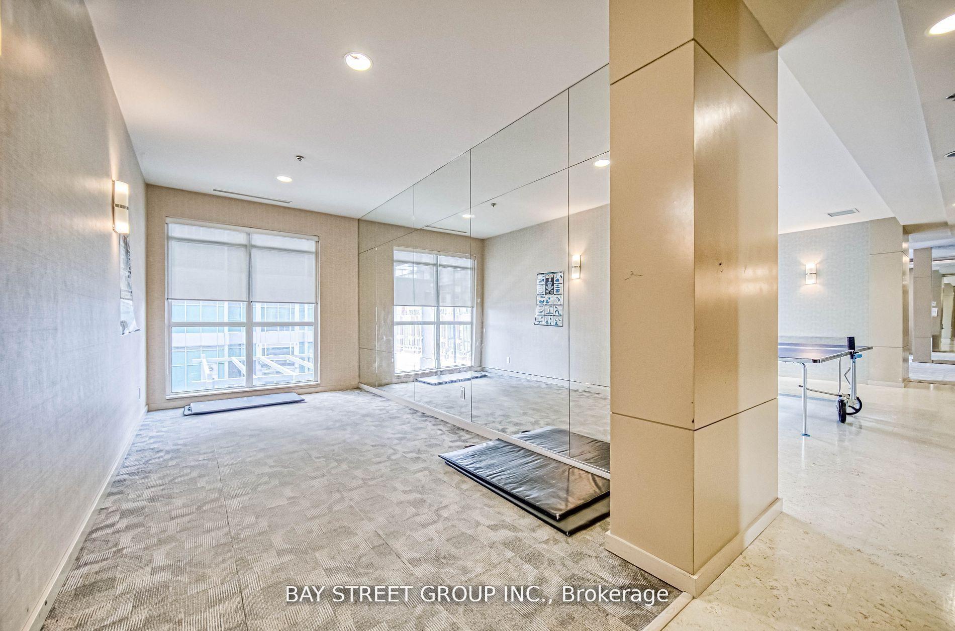 Photo 33 of Unit Ph#3603, 70 Town Centre Court, Scarborough, Bendale — HOMEH