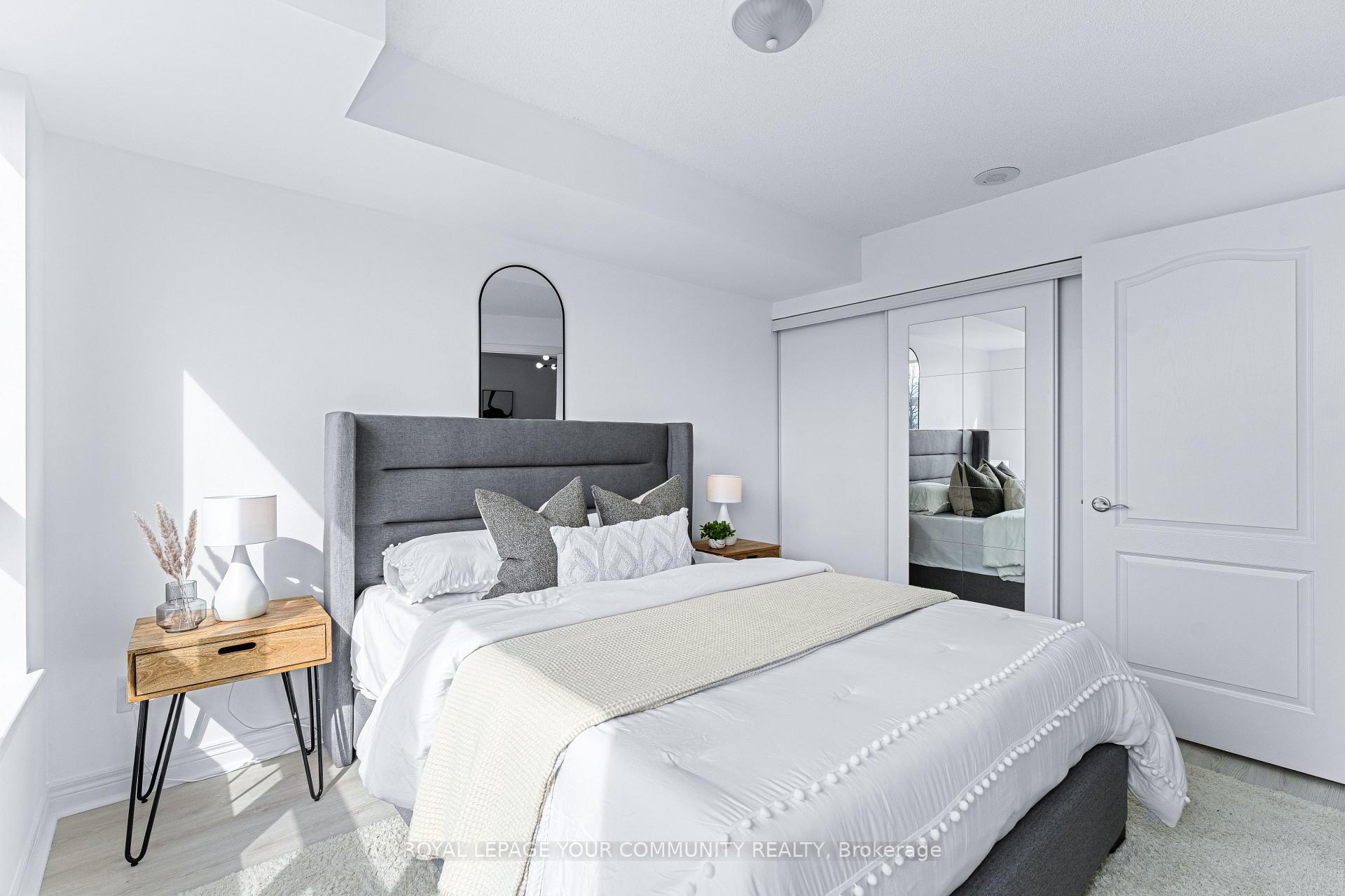 Photo 17 of Unit 215, 50 Disera Drive, Vaughan, Beverley Glen — HOMEH